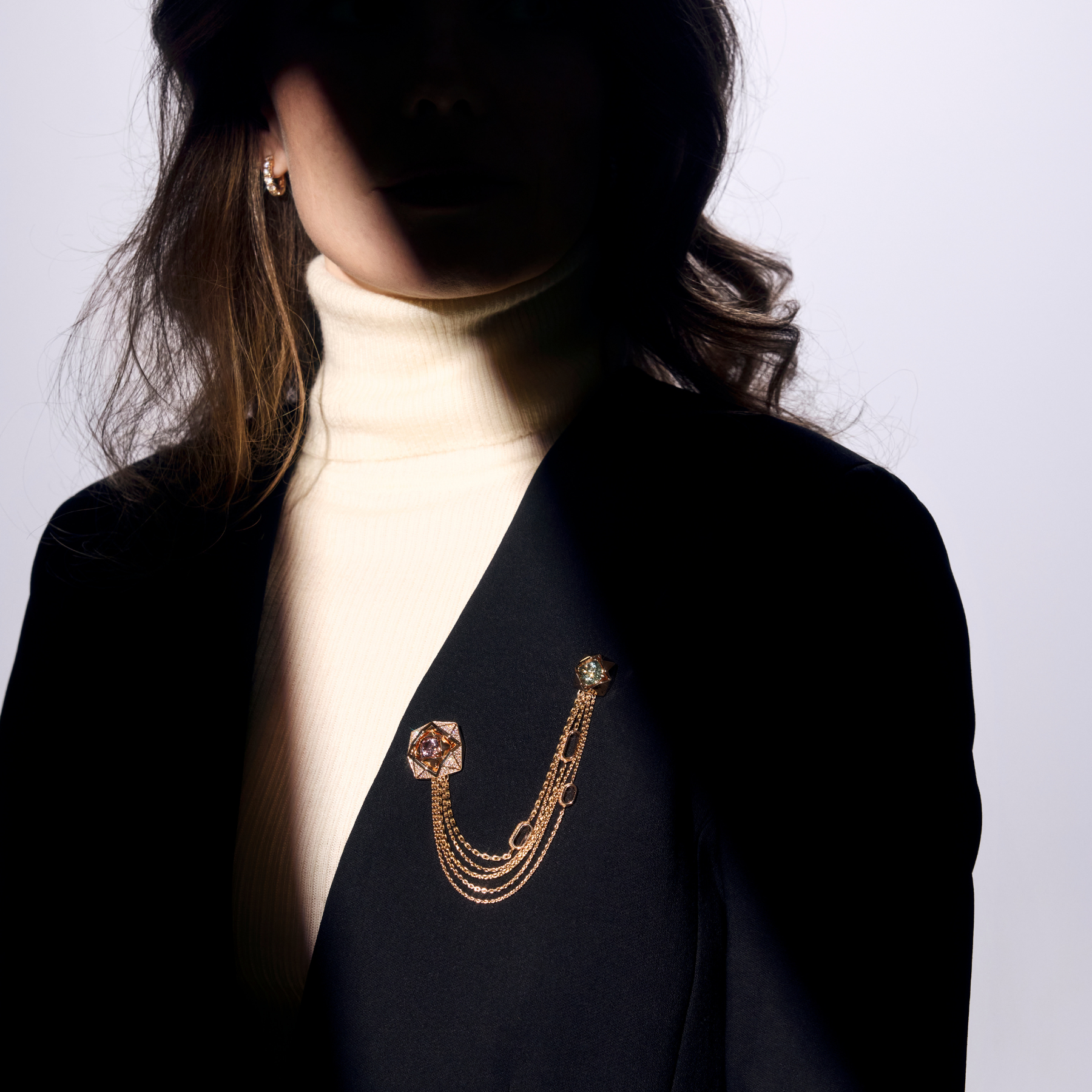 BINDER Jewellery x CAPOLAVORO