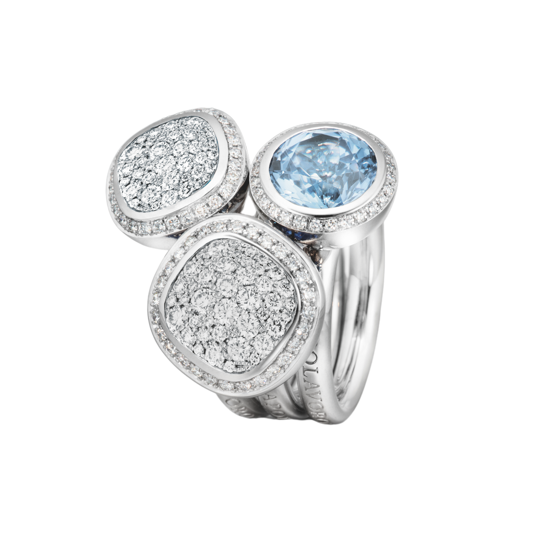 Twinkle Balloon Diamond