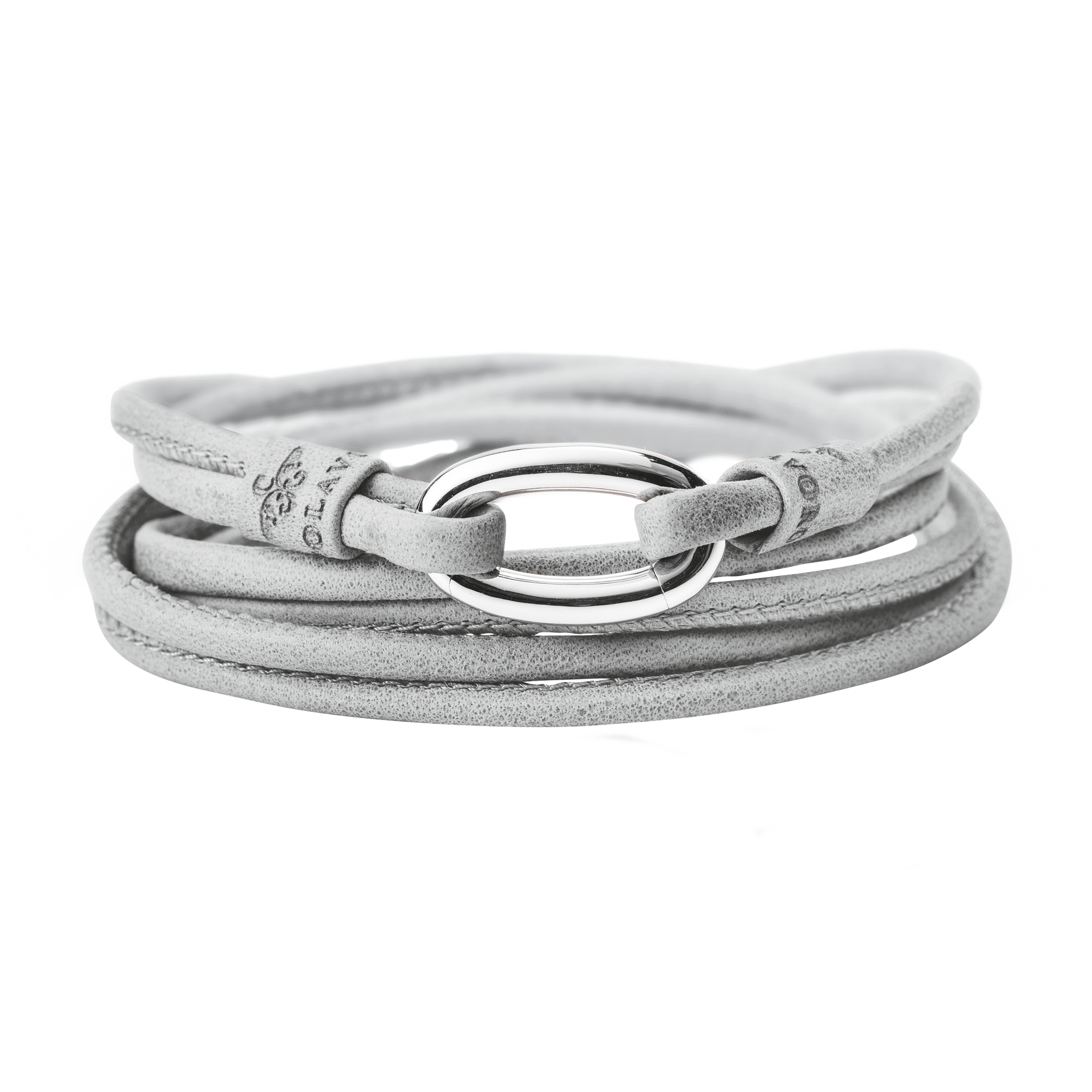 leather bracelet Accessoires - without Clasp