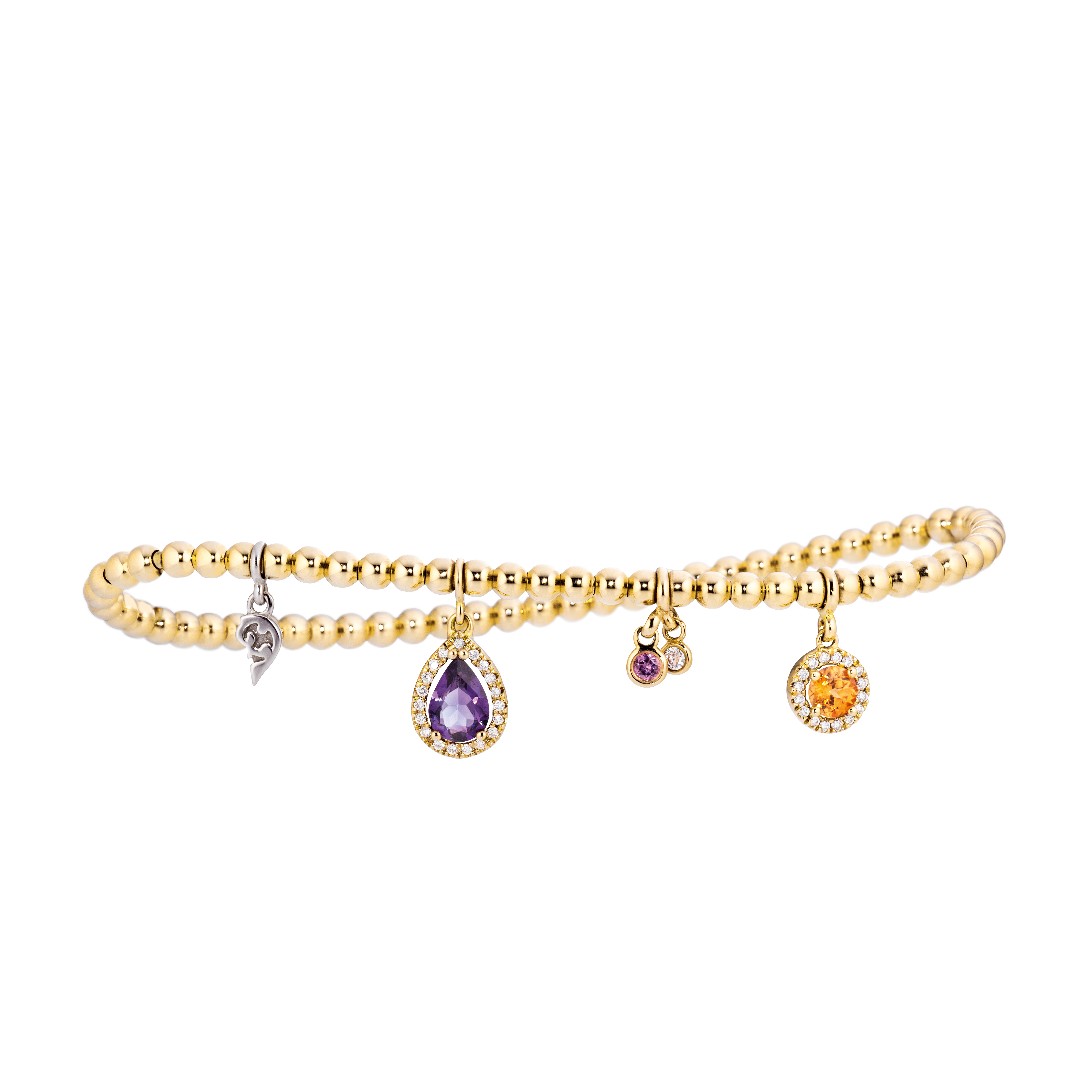 flexible bracelet Espressivo