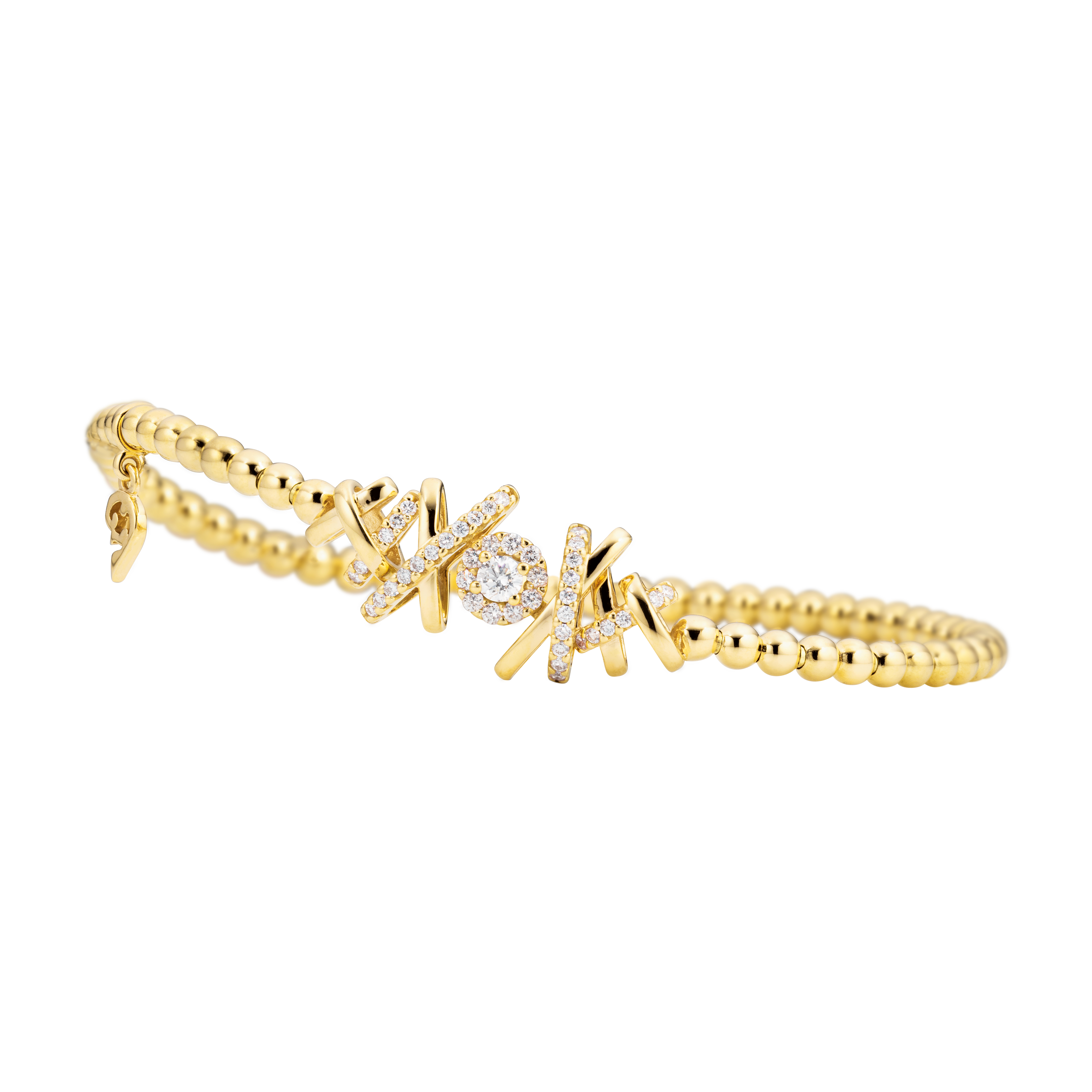 flexible bracelet Magnifico