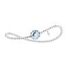 topaz sky blue
