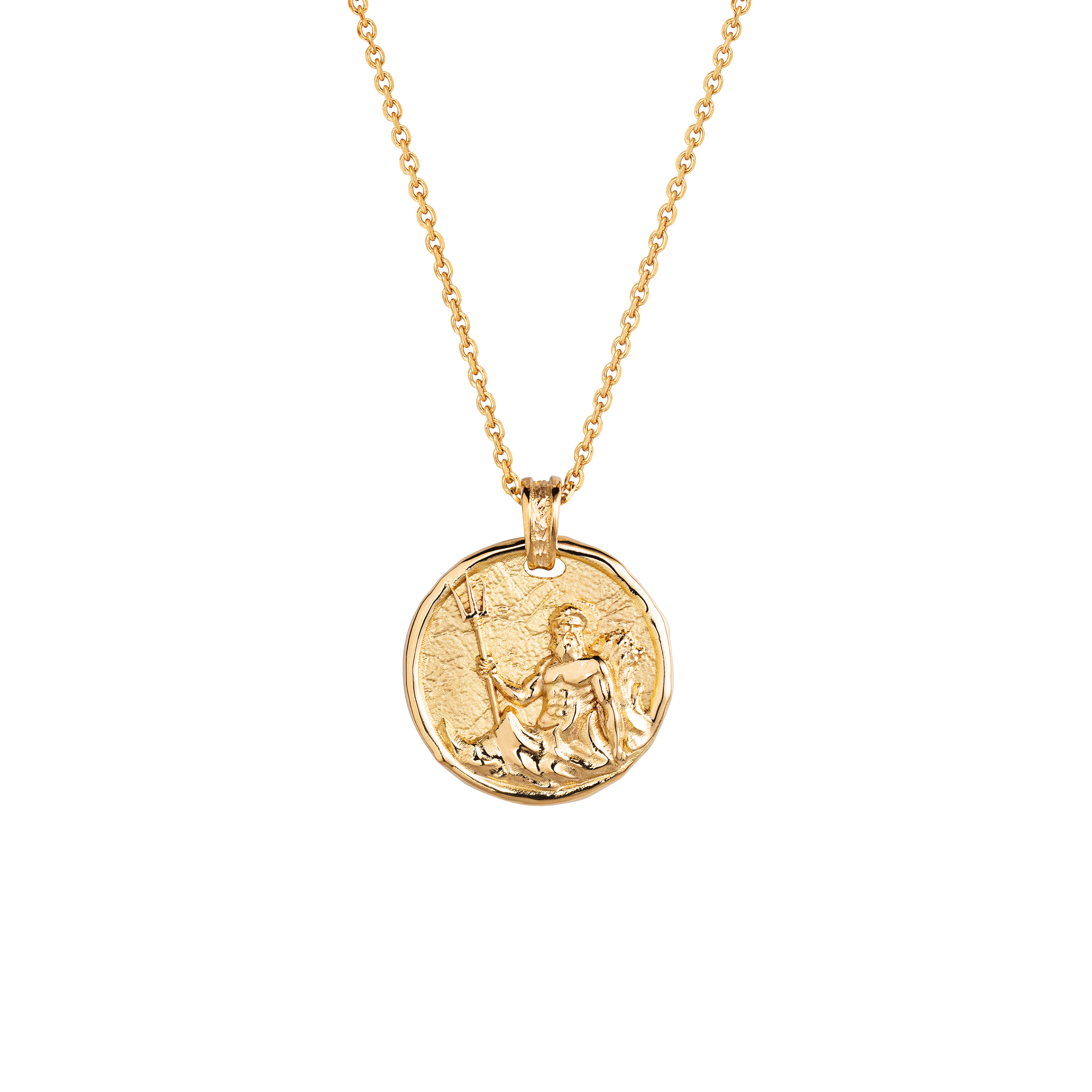 pendant Aquarius