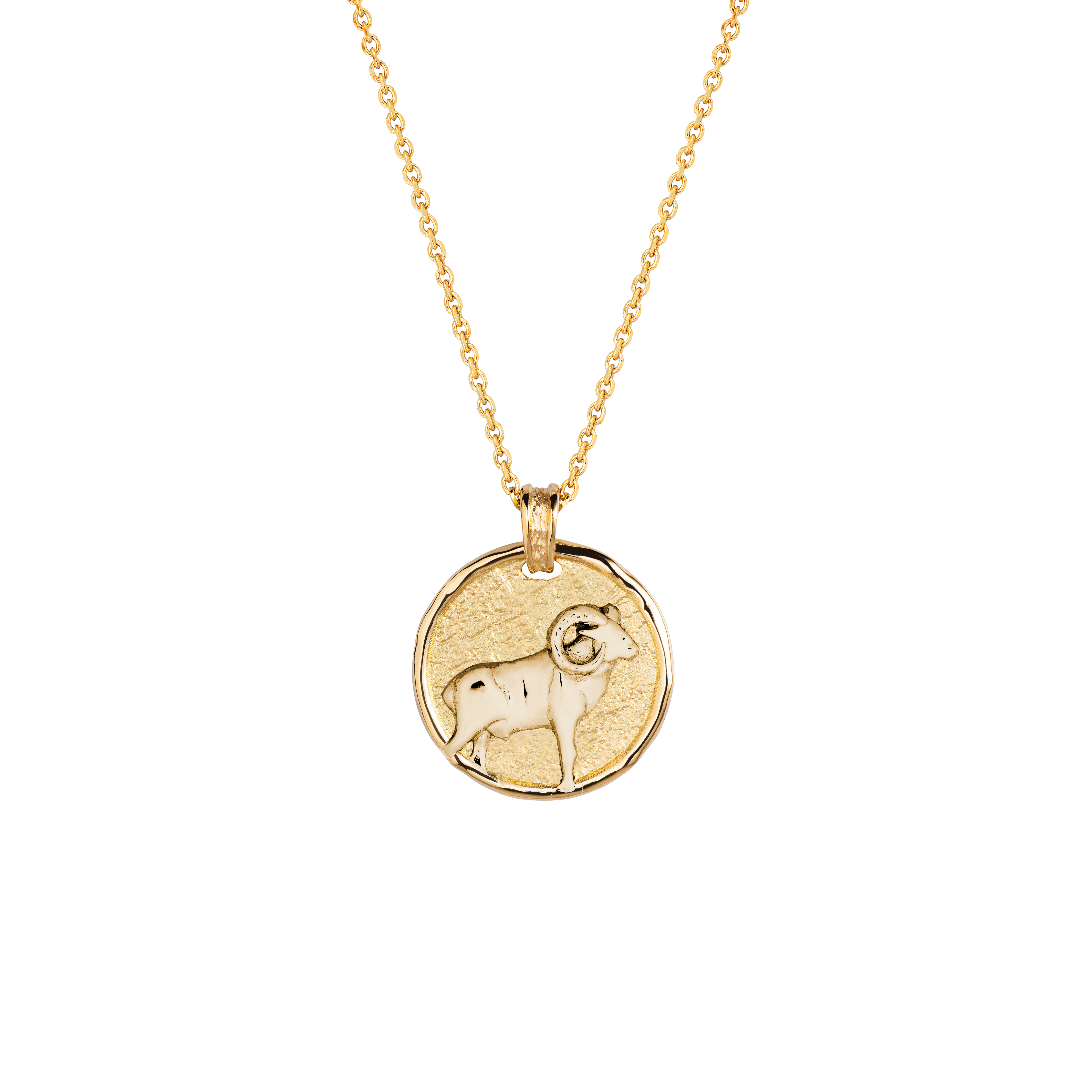 pendant Aries