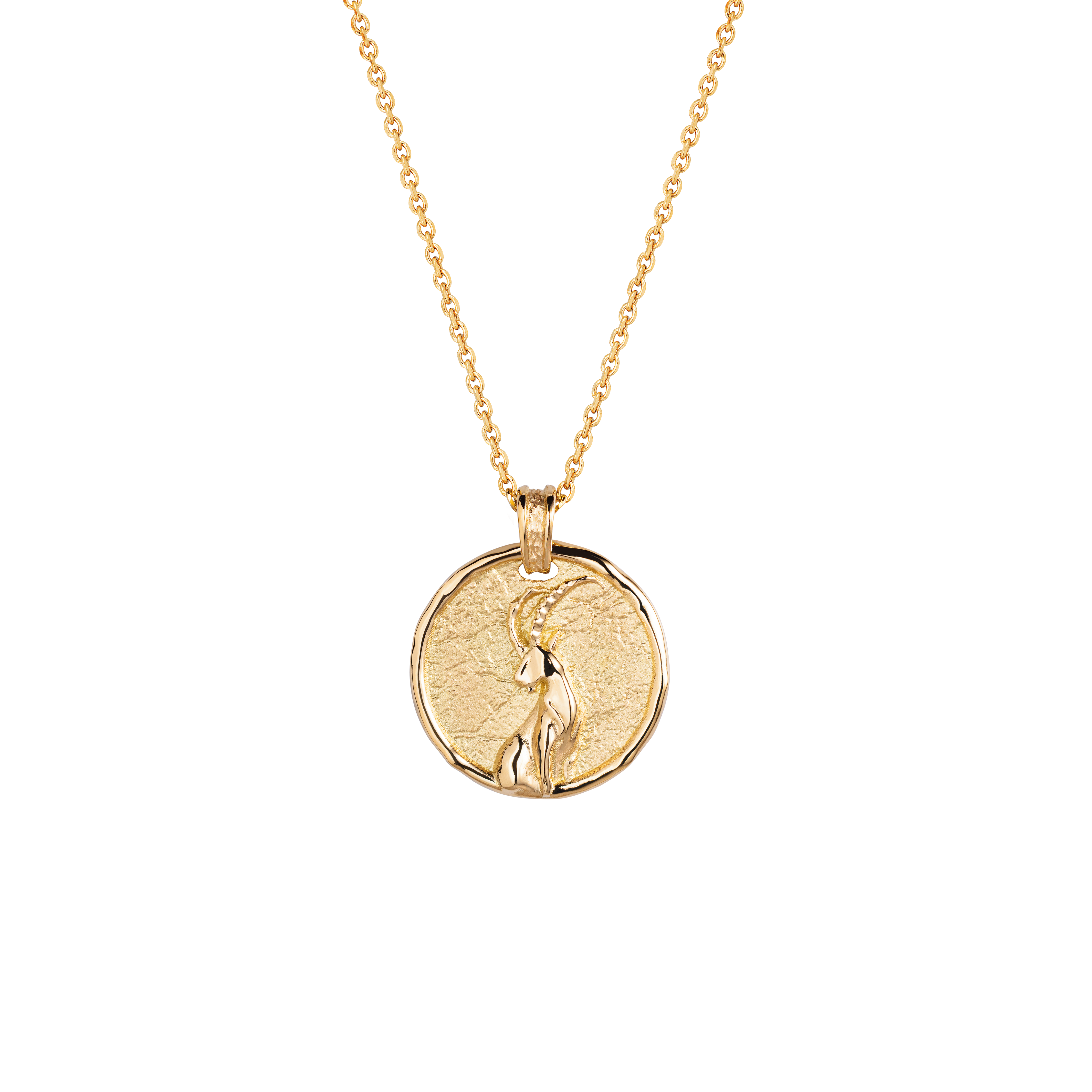 pendant Capricorn