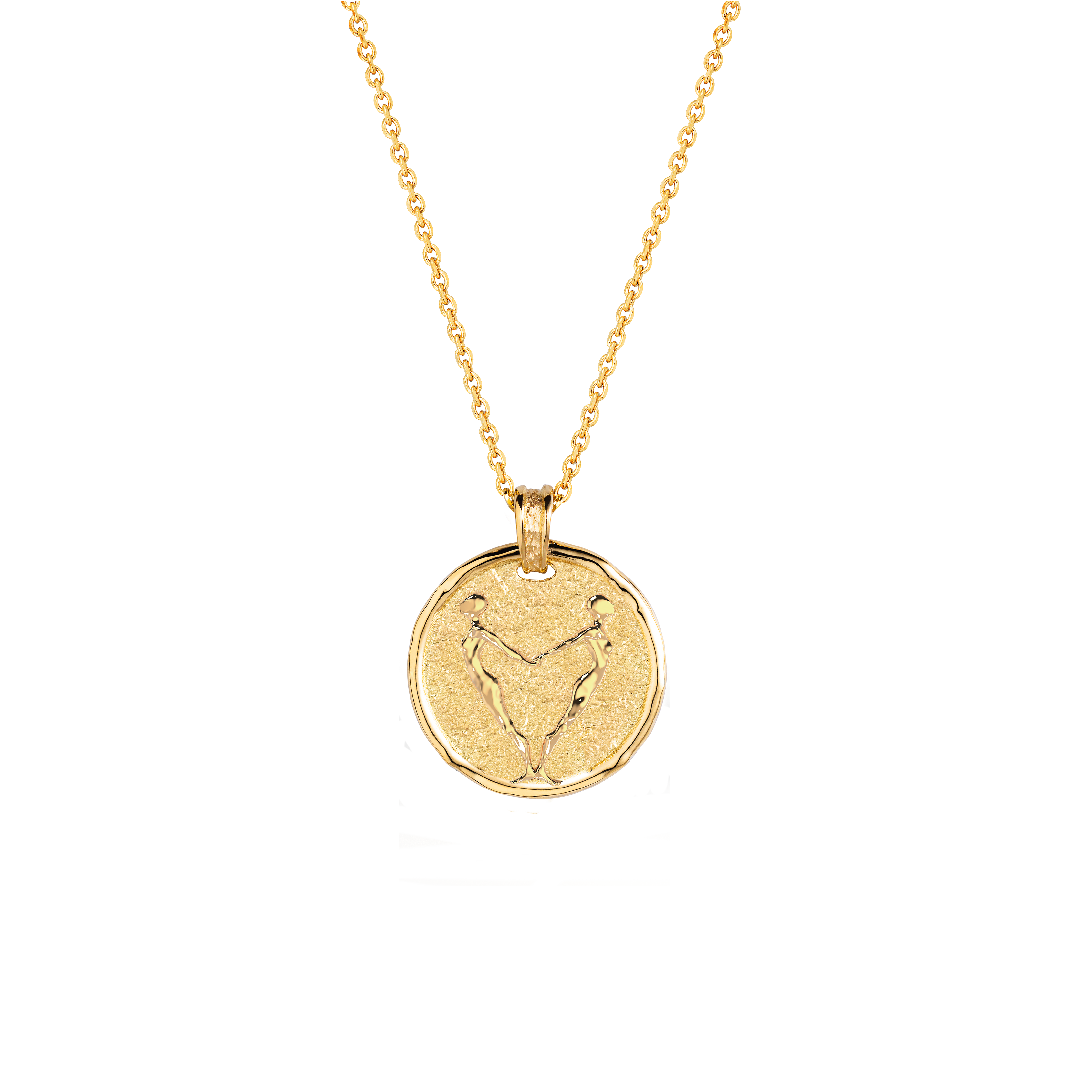 pendant Gemini