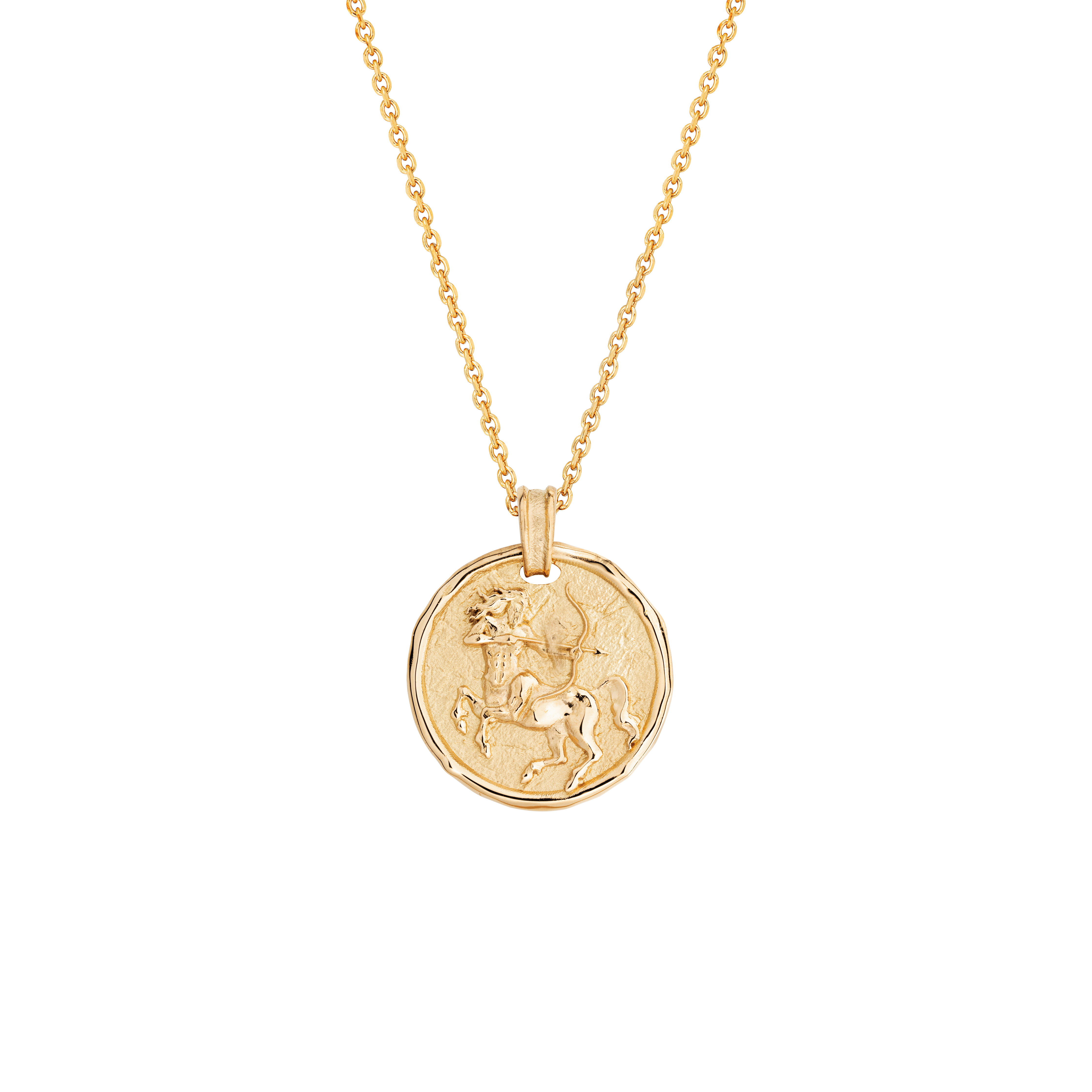 pendant Sagitarius
