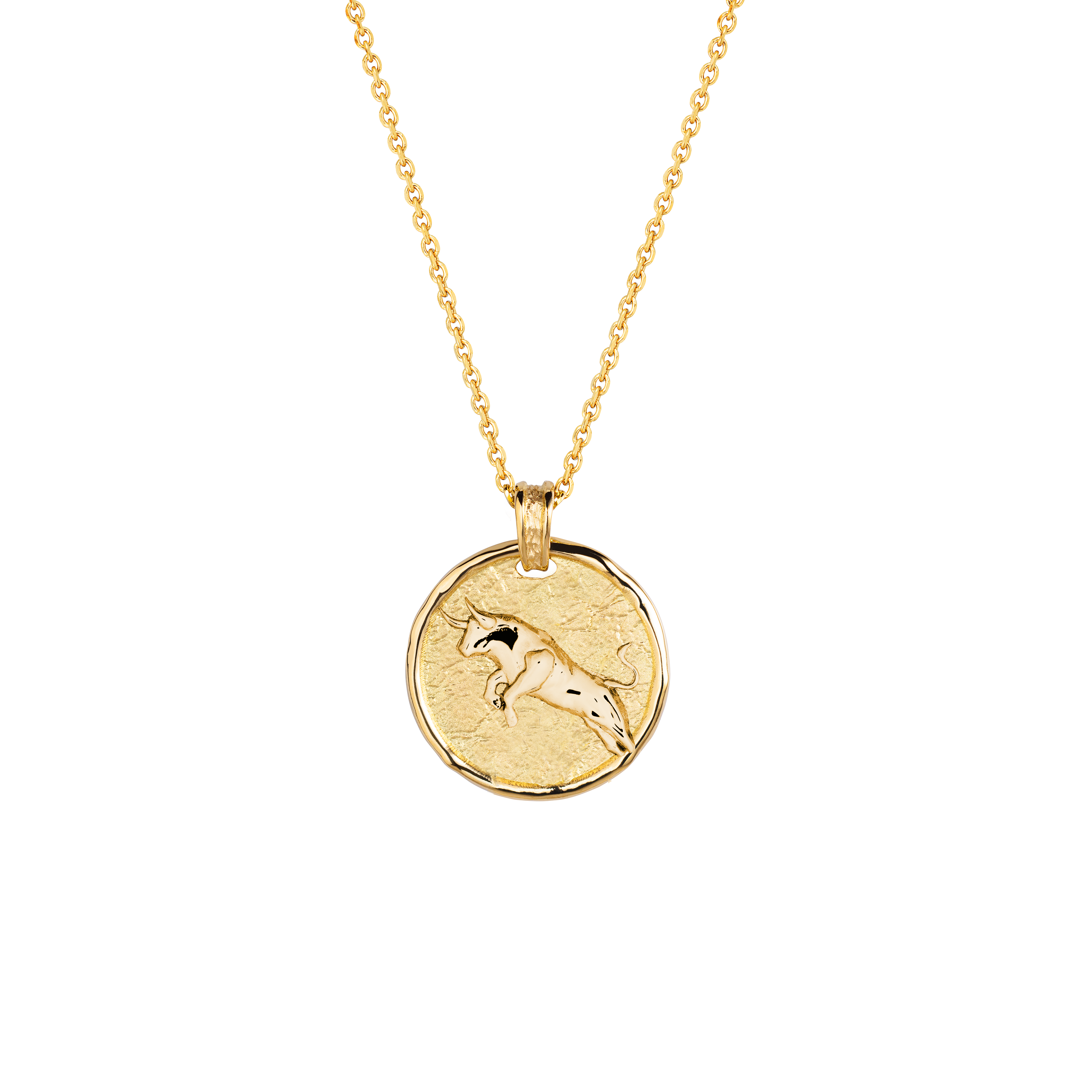 pendant Taurus