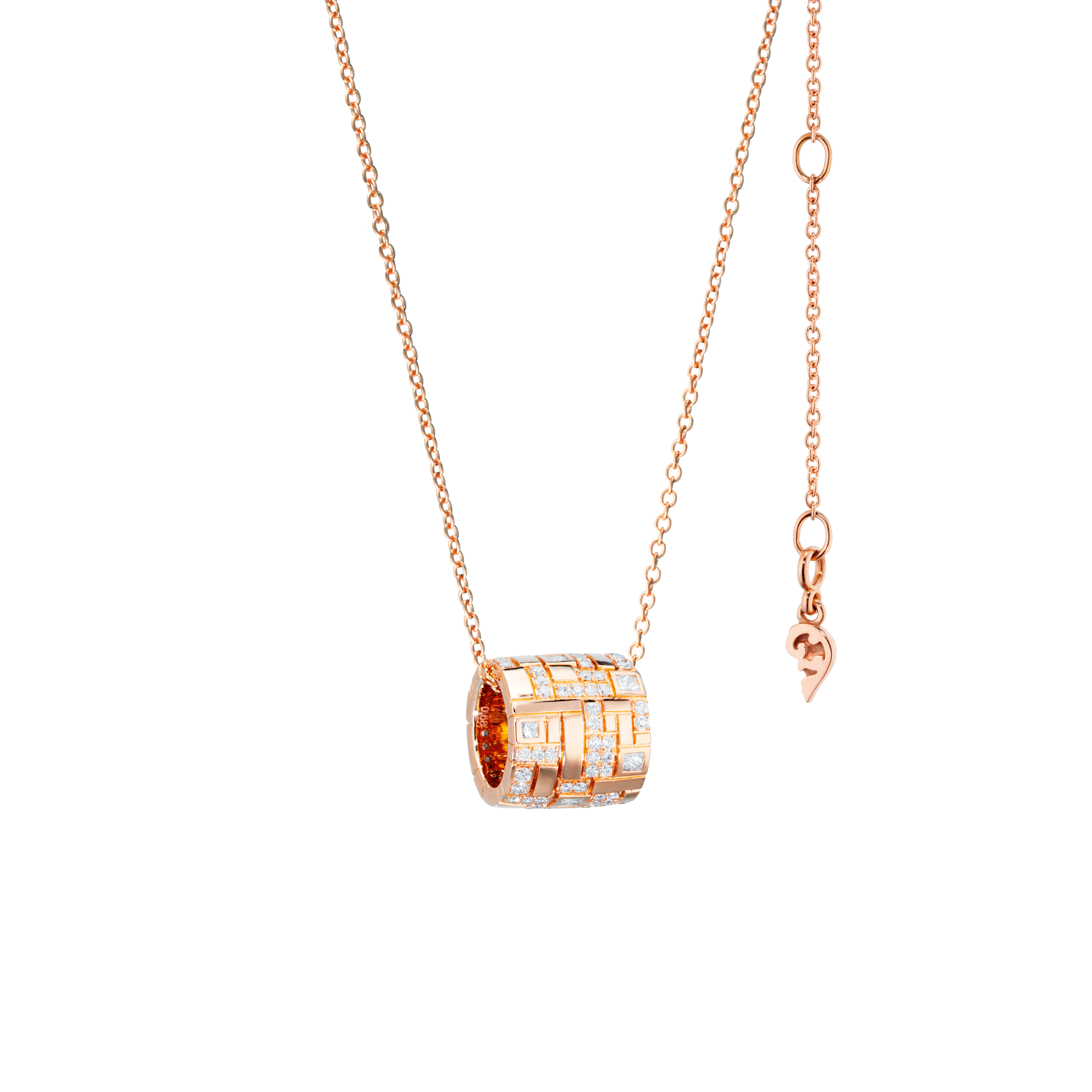 Collier & jewellery element Palazzo
