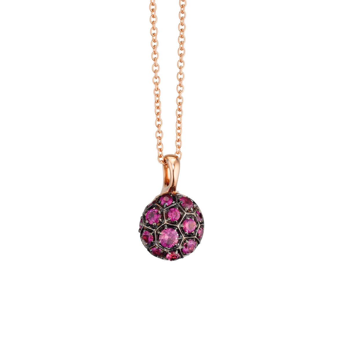 Pendant Fiore Magico