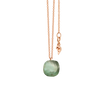 Amethyst grün
