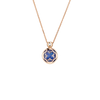Lapis Lazuli Blau