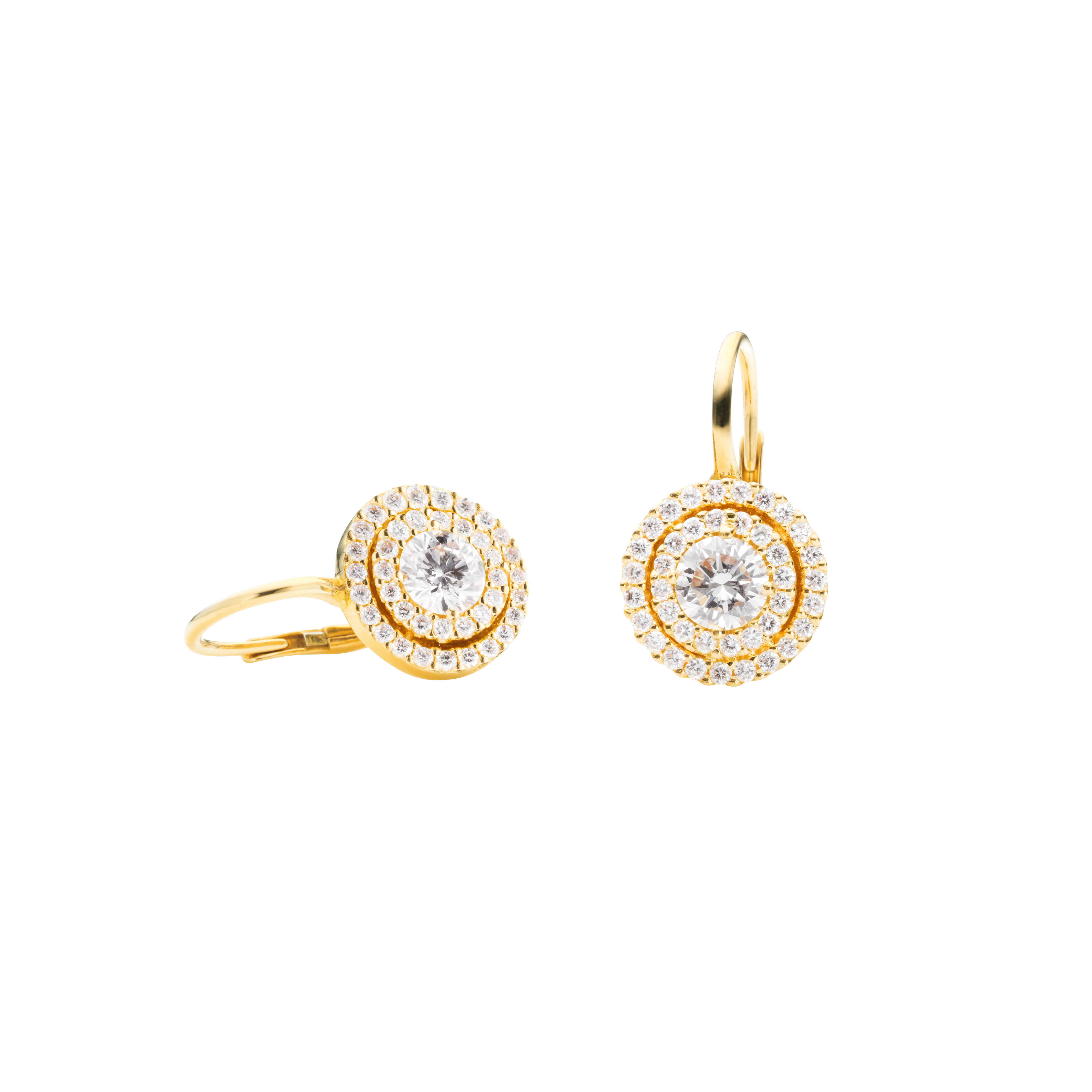 ear studs Brillantissimo