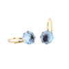 topaz sky blue
