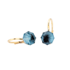 topaz London blue