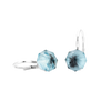 topaz sky blue