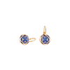 Bergkristall & Lapis Lazuli