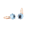 topaz sky blue