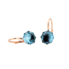 topaz London blue
