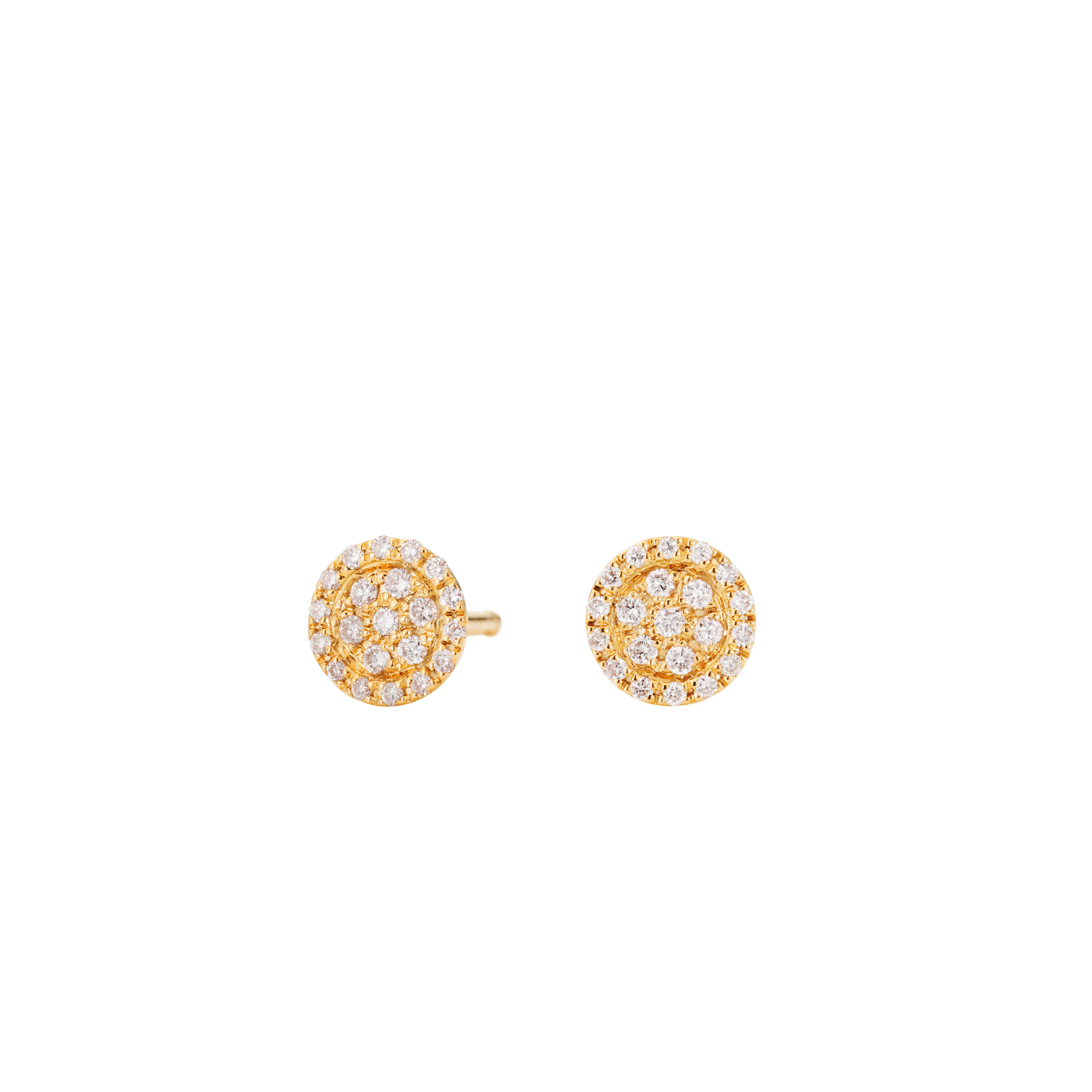 ear studs Dolcini Mini