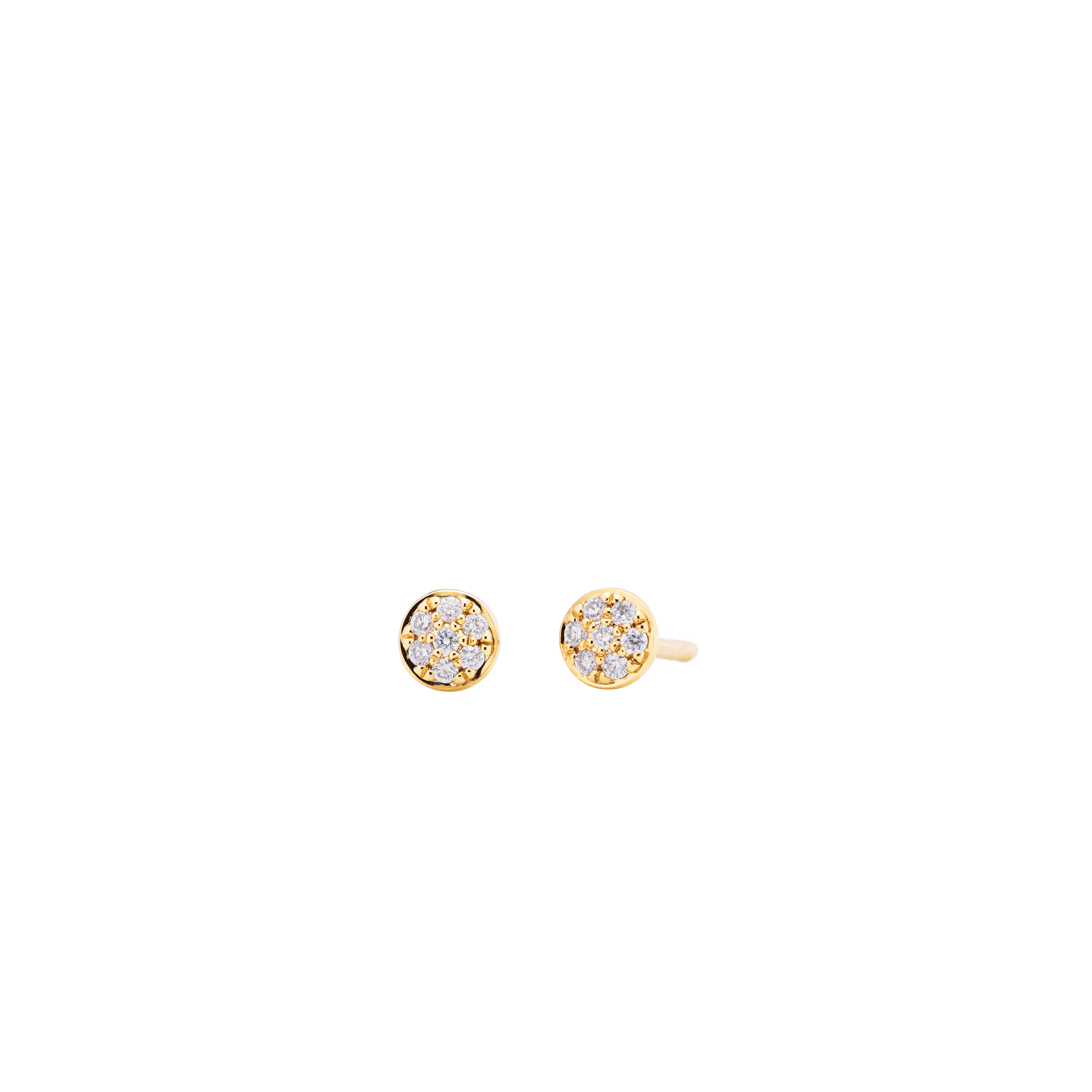 Earring Dancing Dolcini