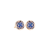 Bergkristall & Lapis Lazuli