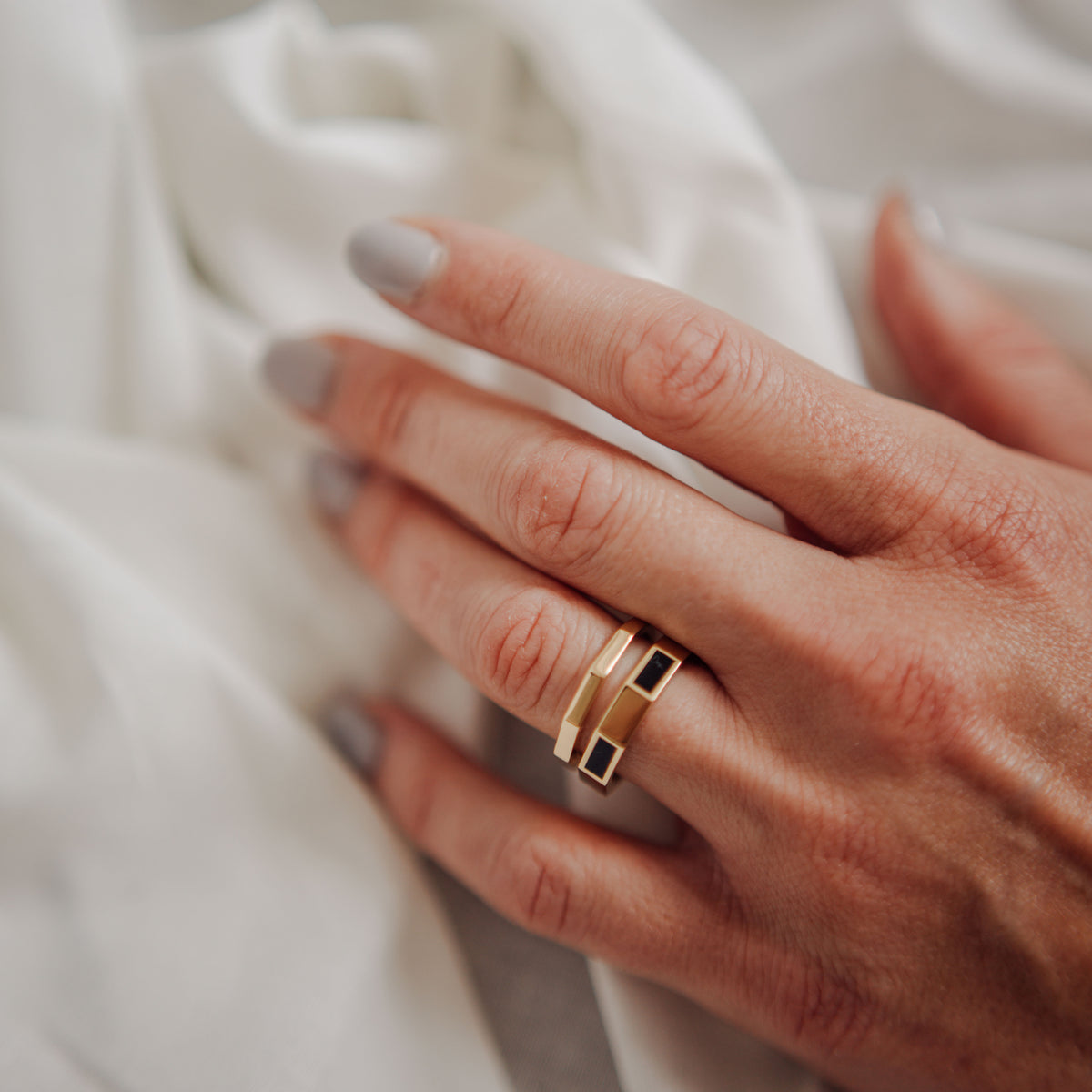 Ring Be Bold