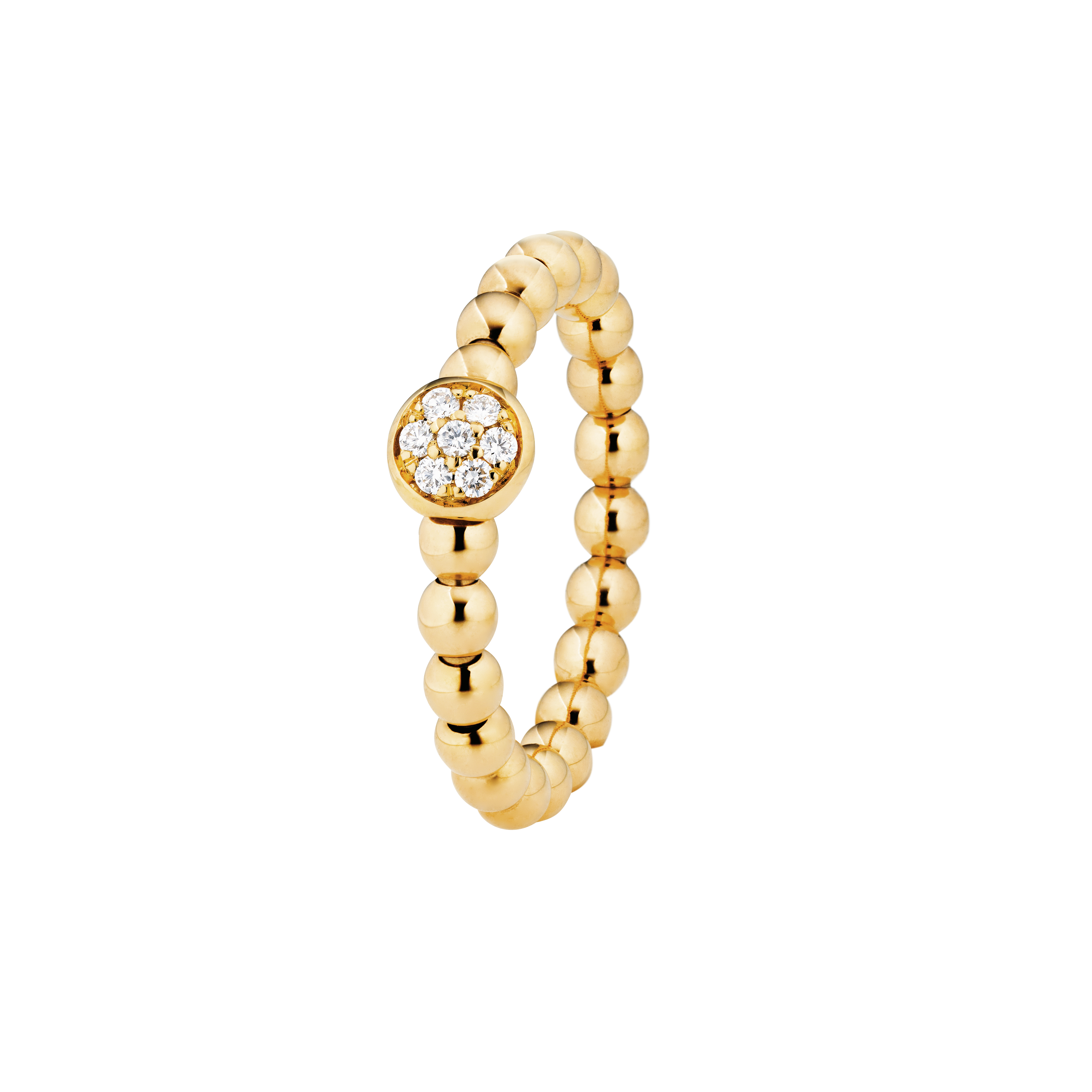 Flexible Ring Dolcini