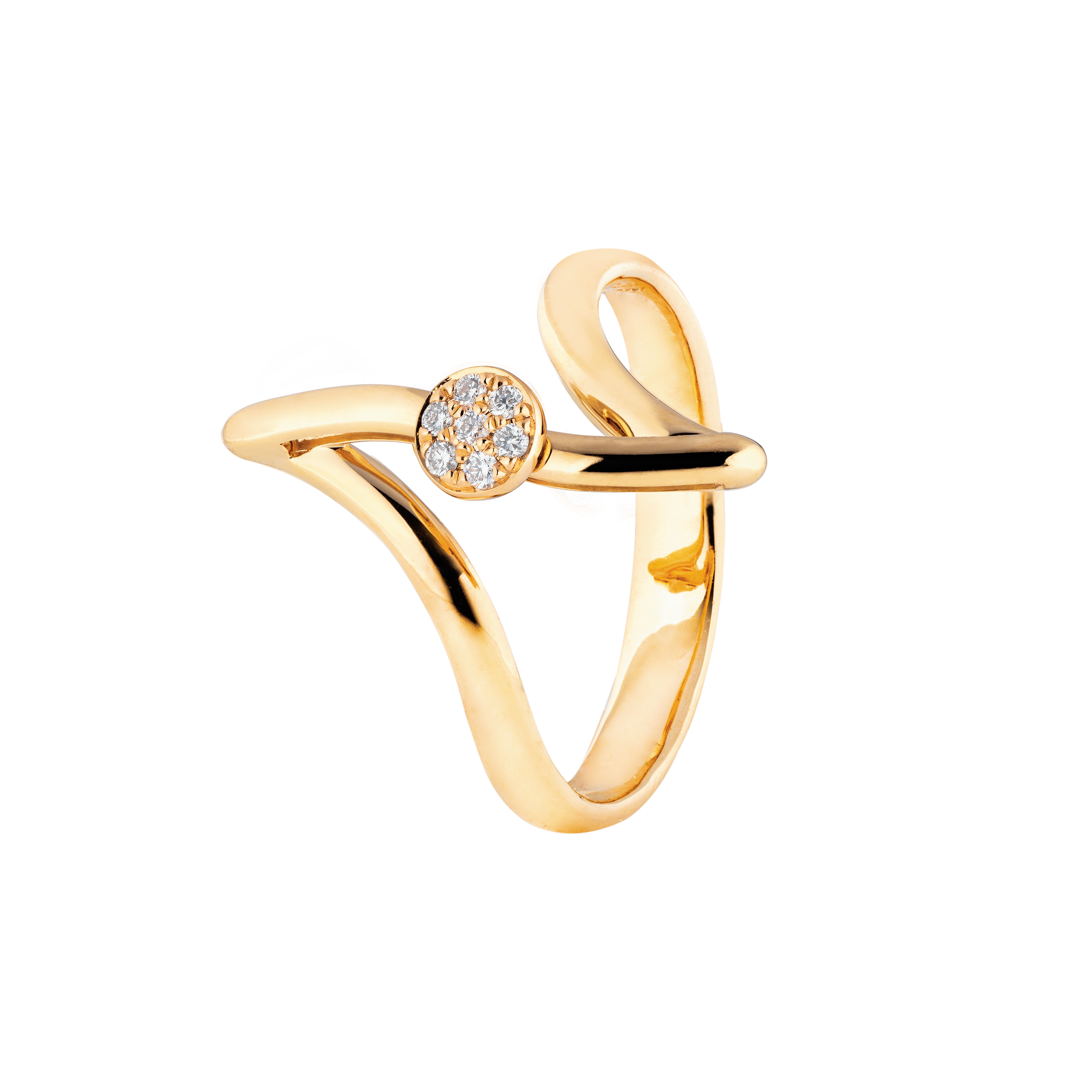 ring Dancing Dolcini