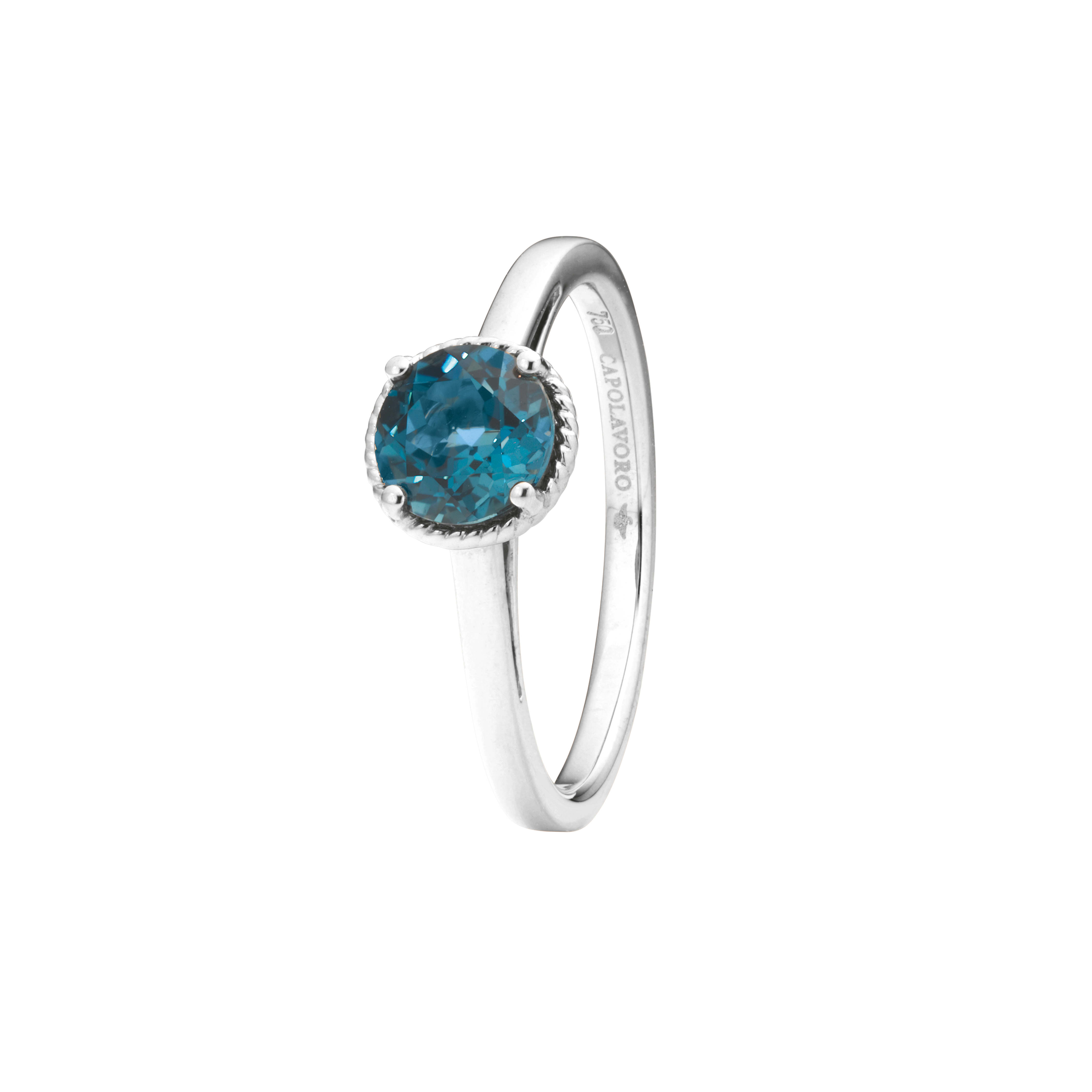Ring Amore Mio
