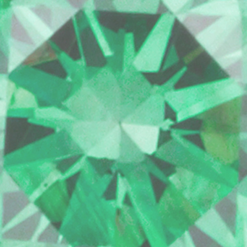 Diamant Apple Green