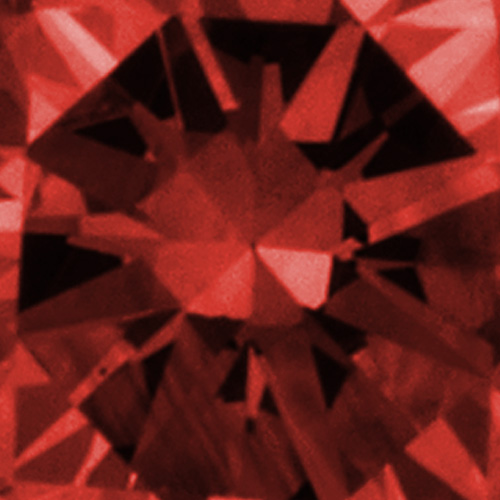 Diamant Cherry Red
