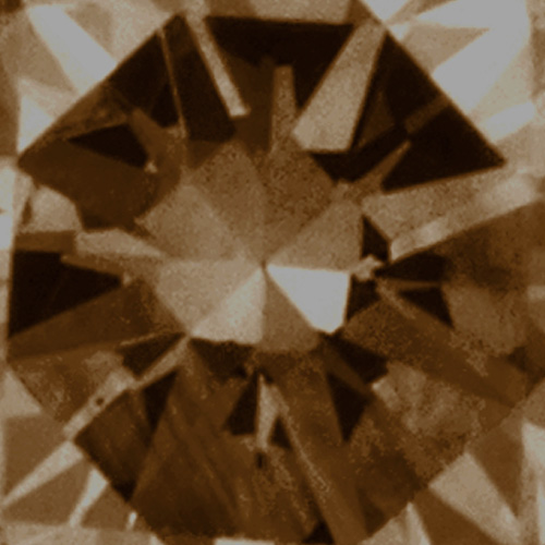 Diamant Dark Brown
