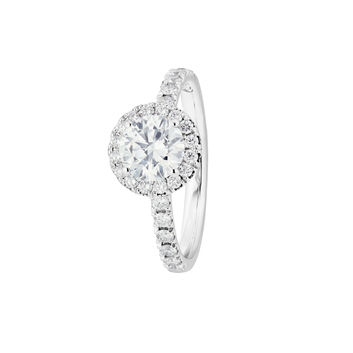 Begleit Ring Engagement rings