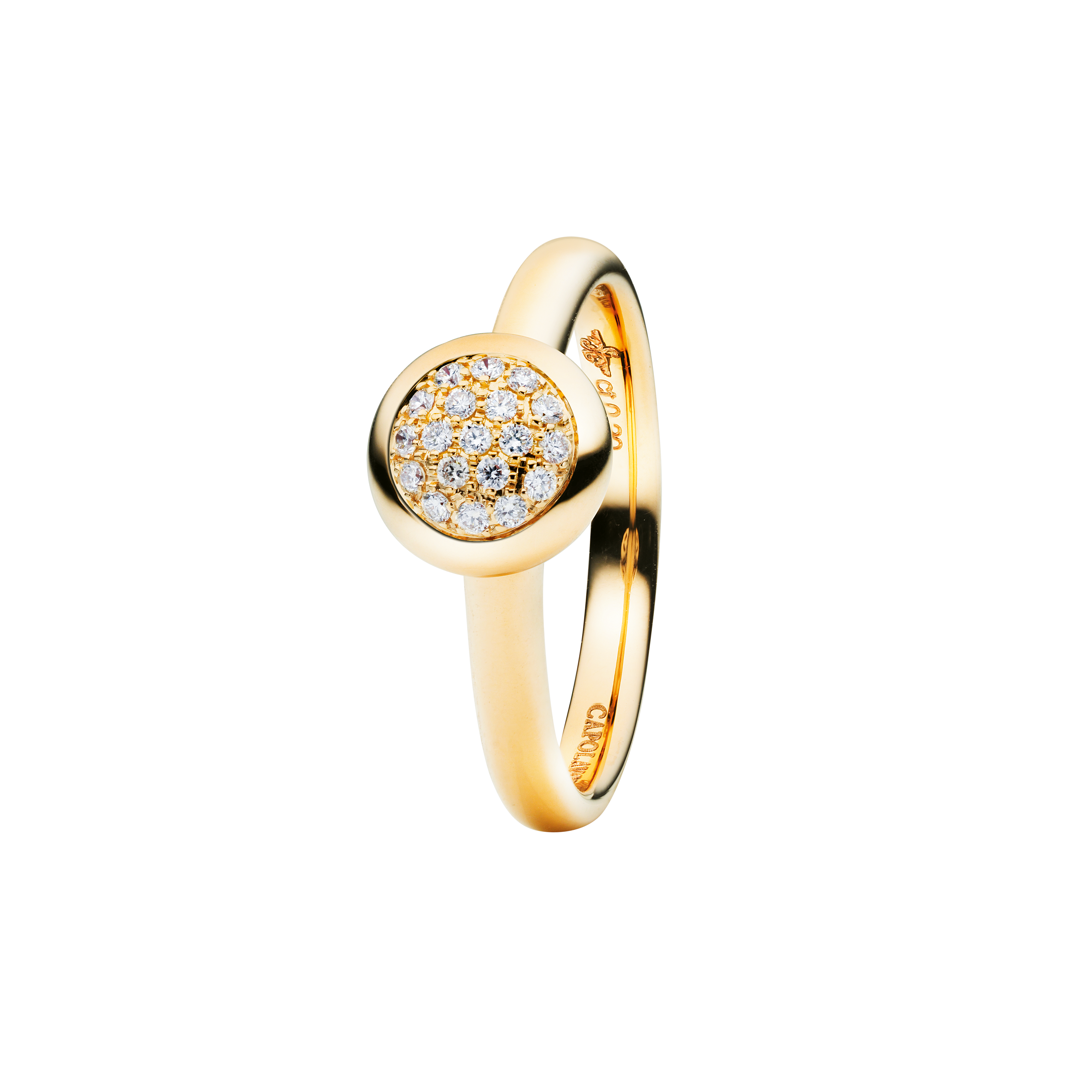 Diamantringe