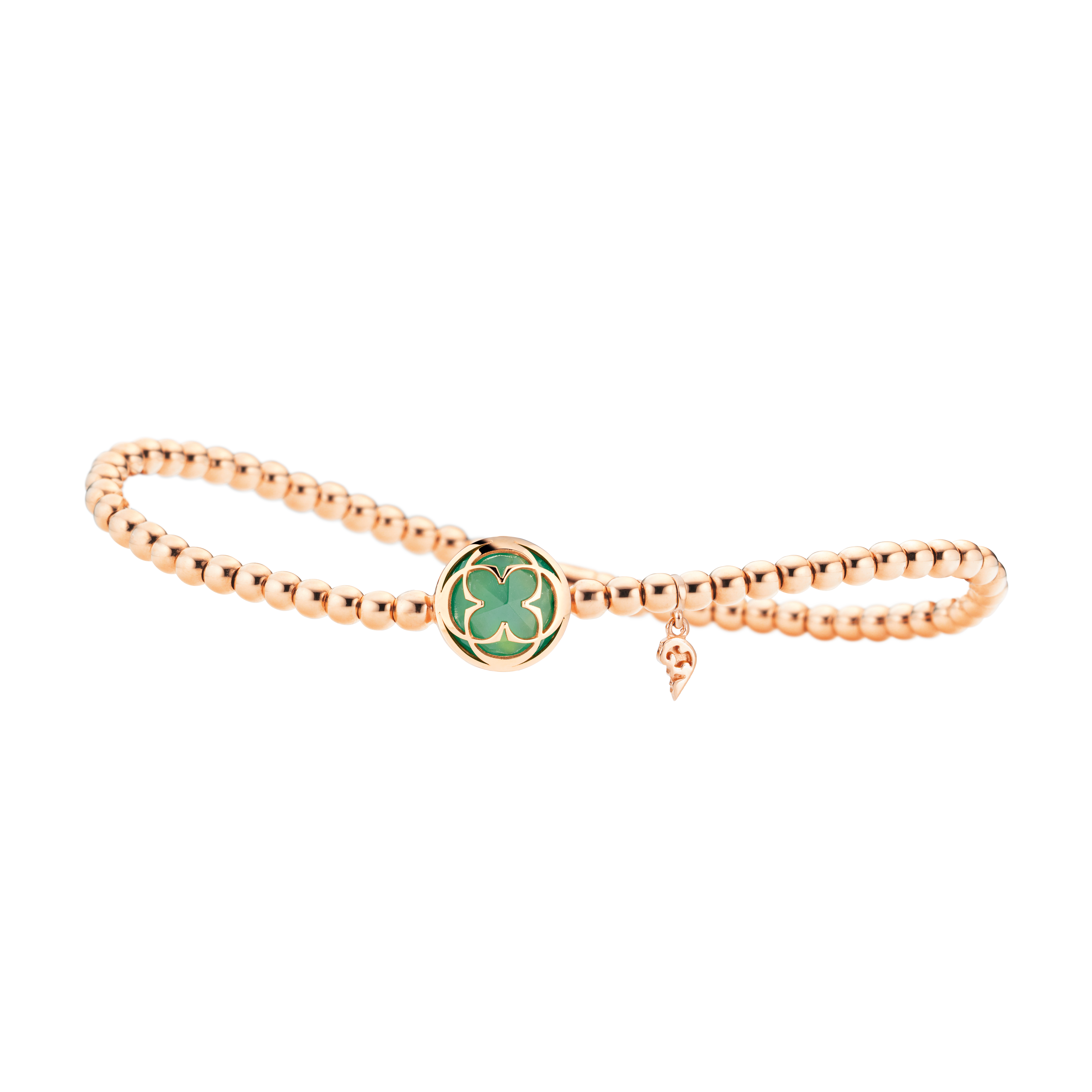flexible bracelet Rose