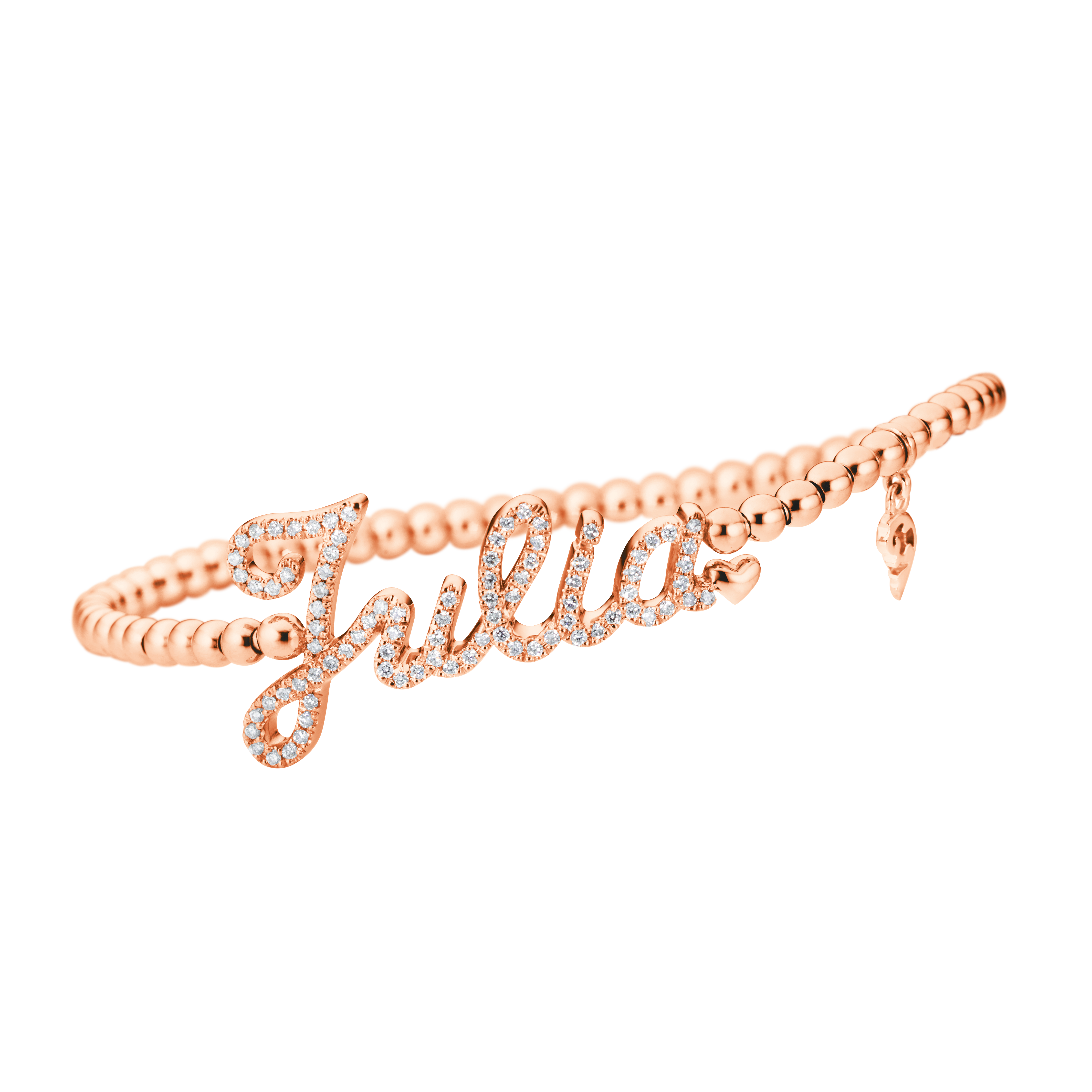 flexible bracelet Poesia