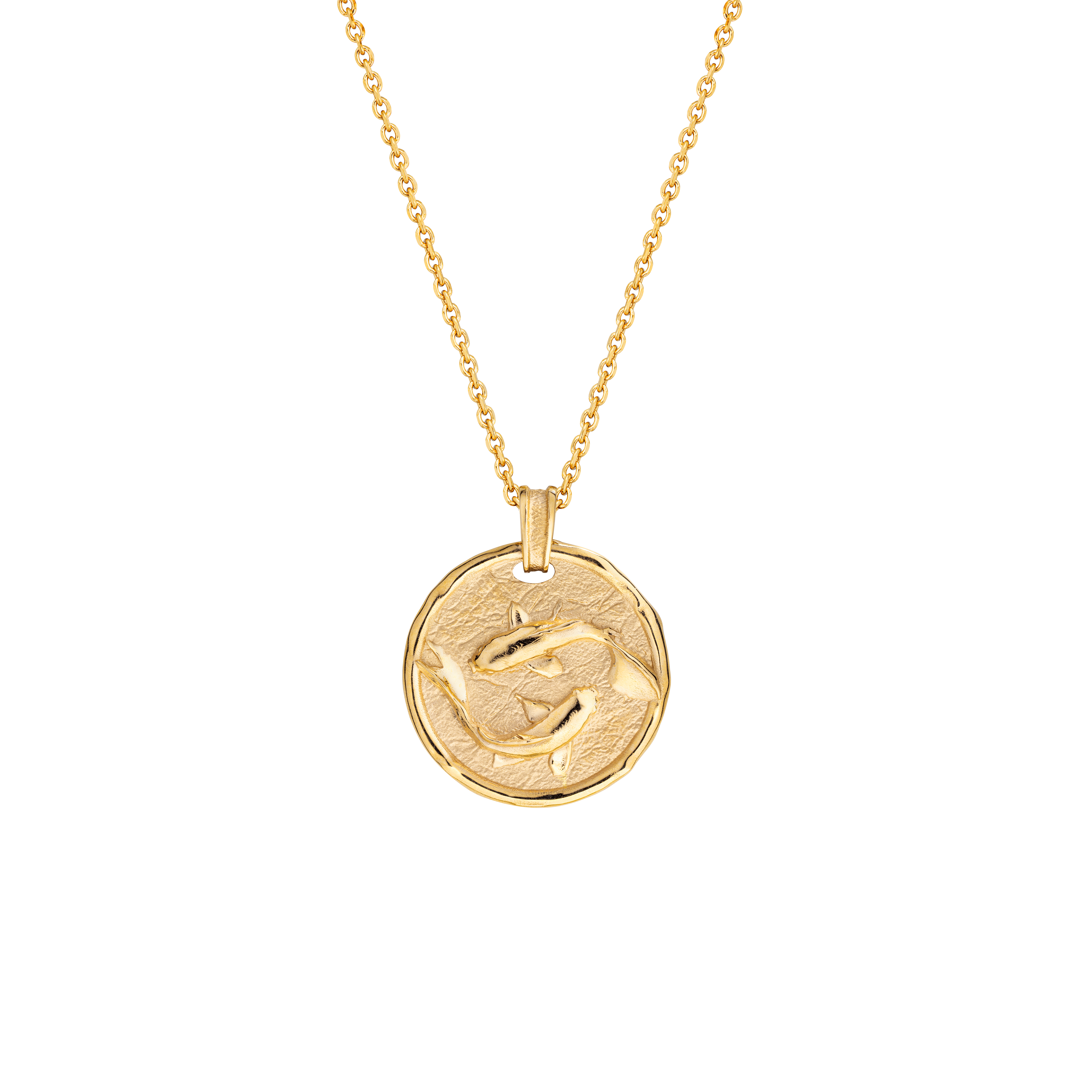 pendant pisces