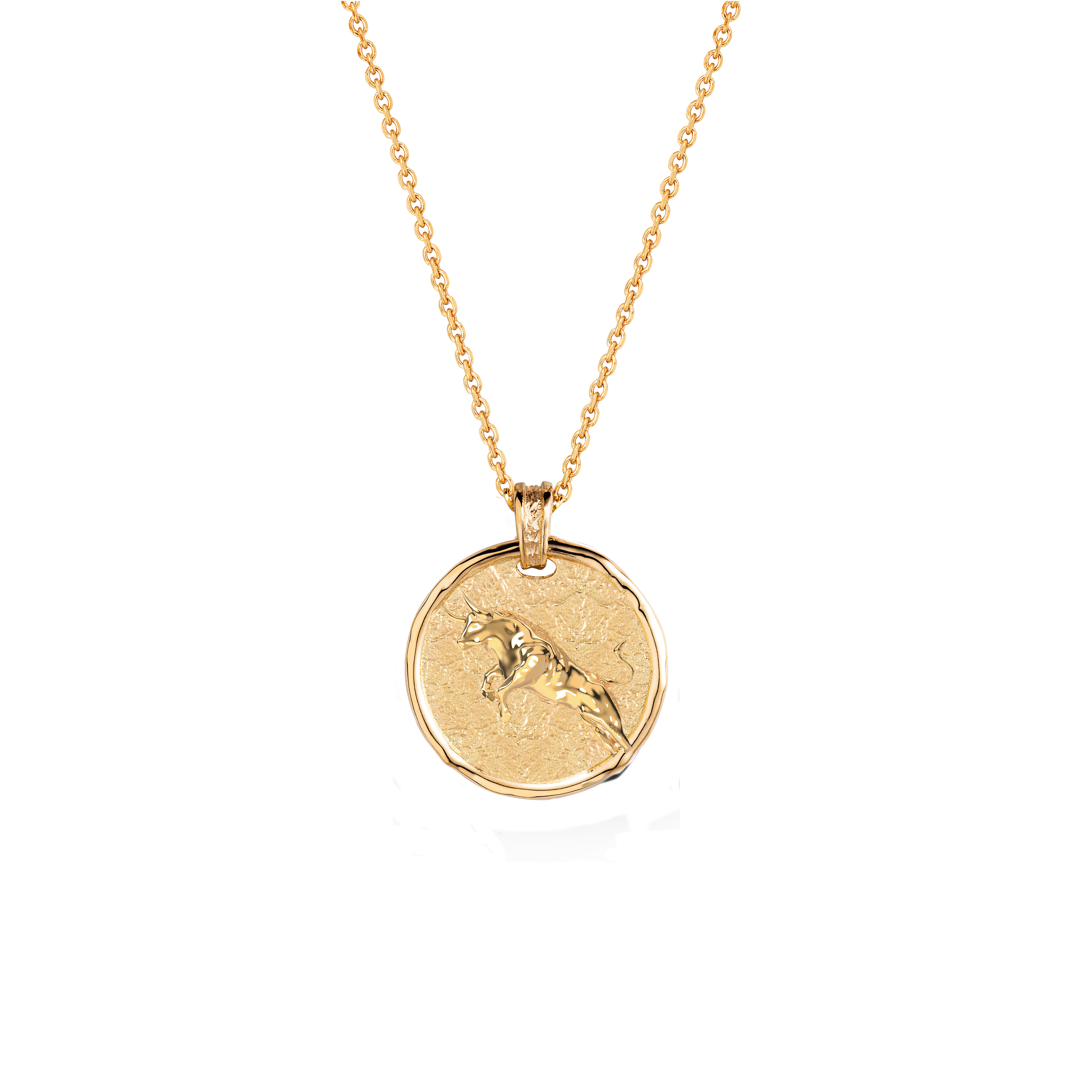 pendant Taurus
