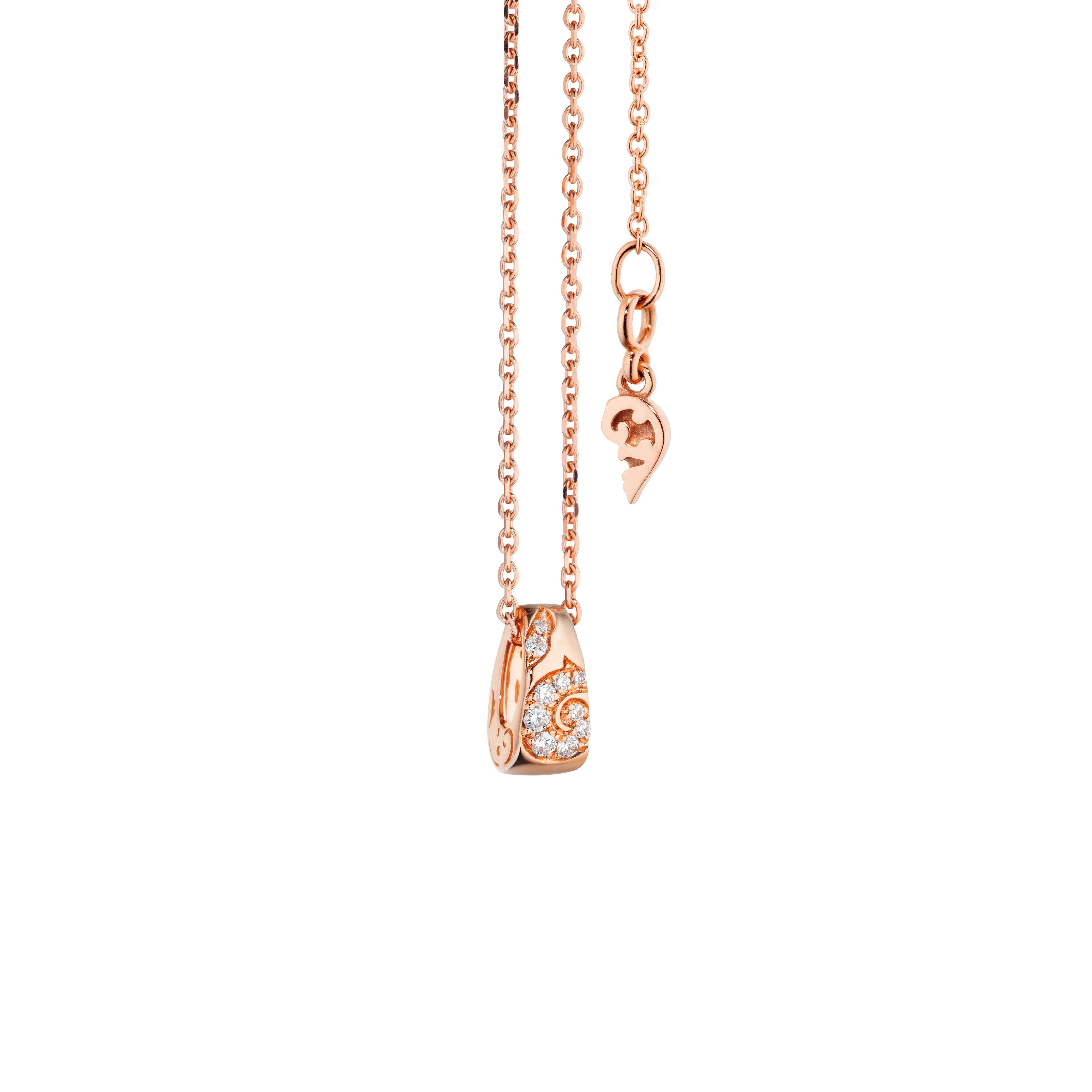 Pendant Serail
