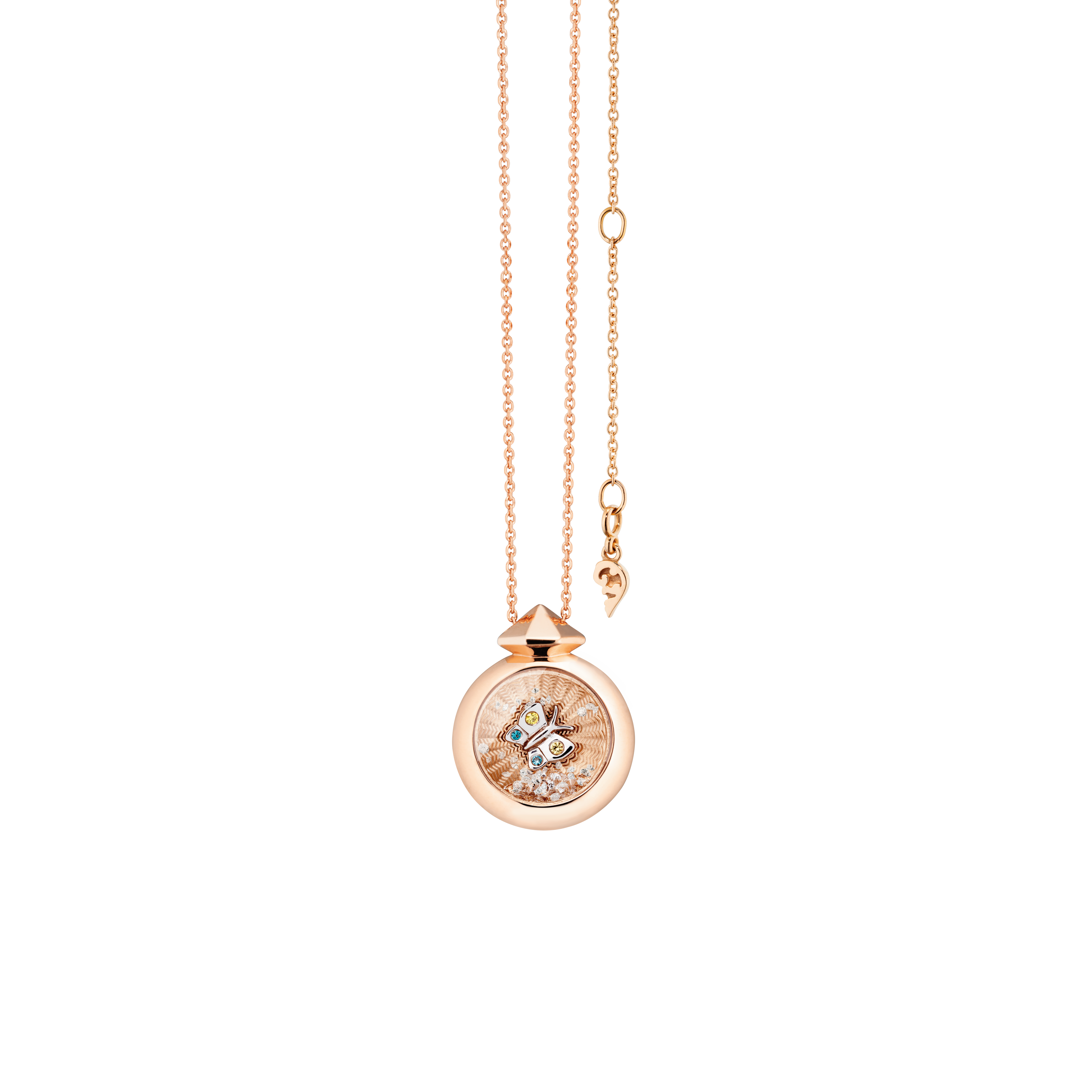 Collier Dreamys "Joy"