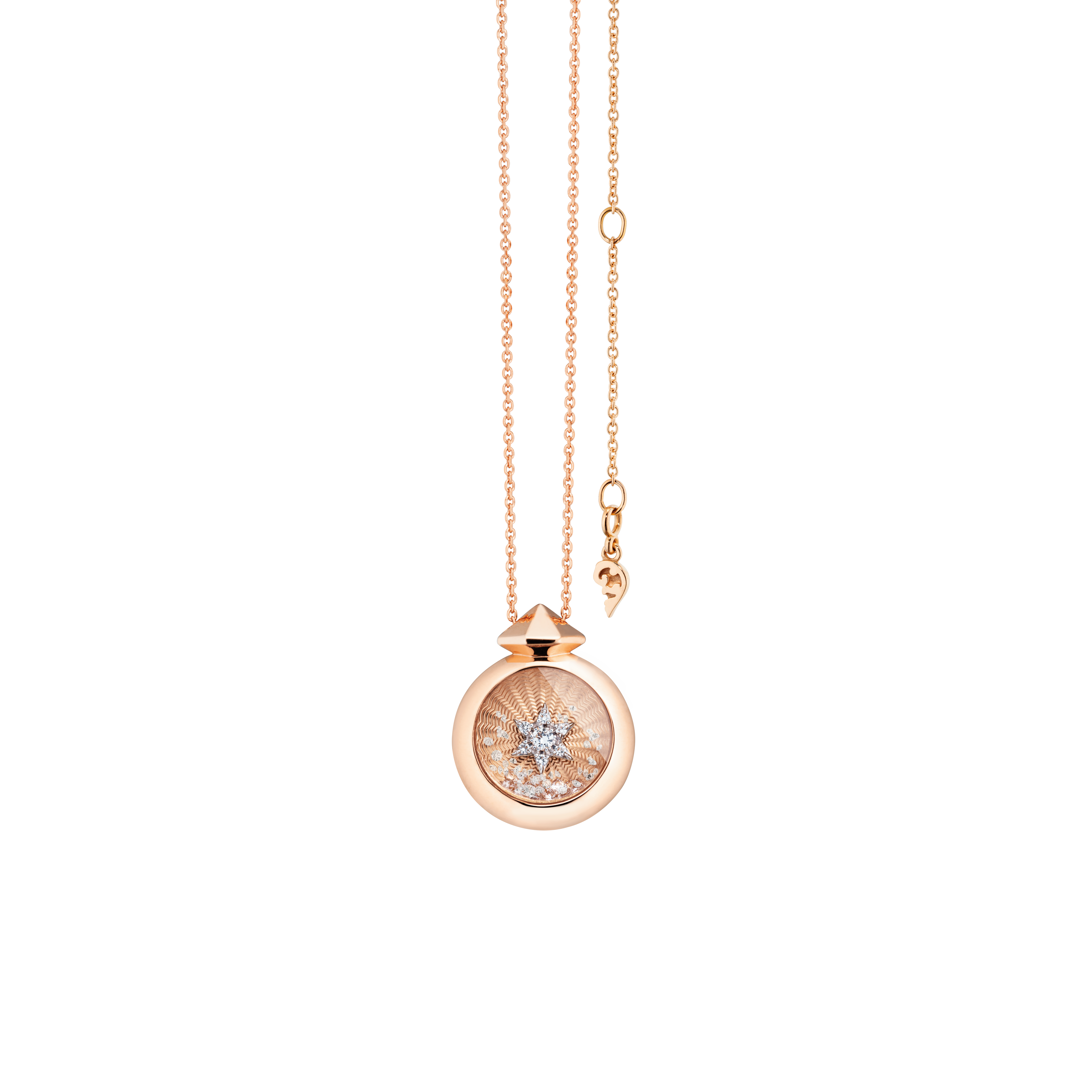 collier Dreamys "Star"