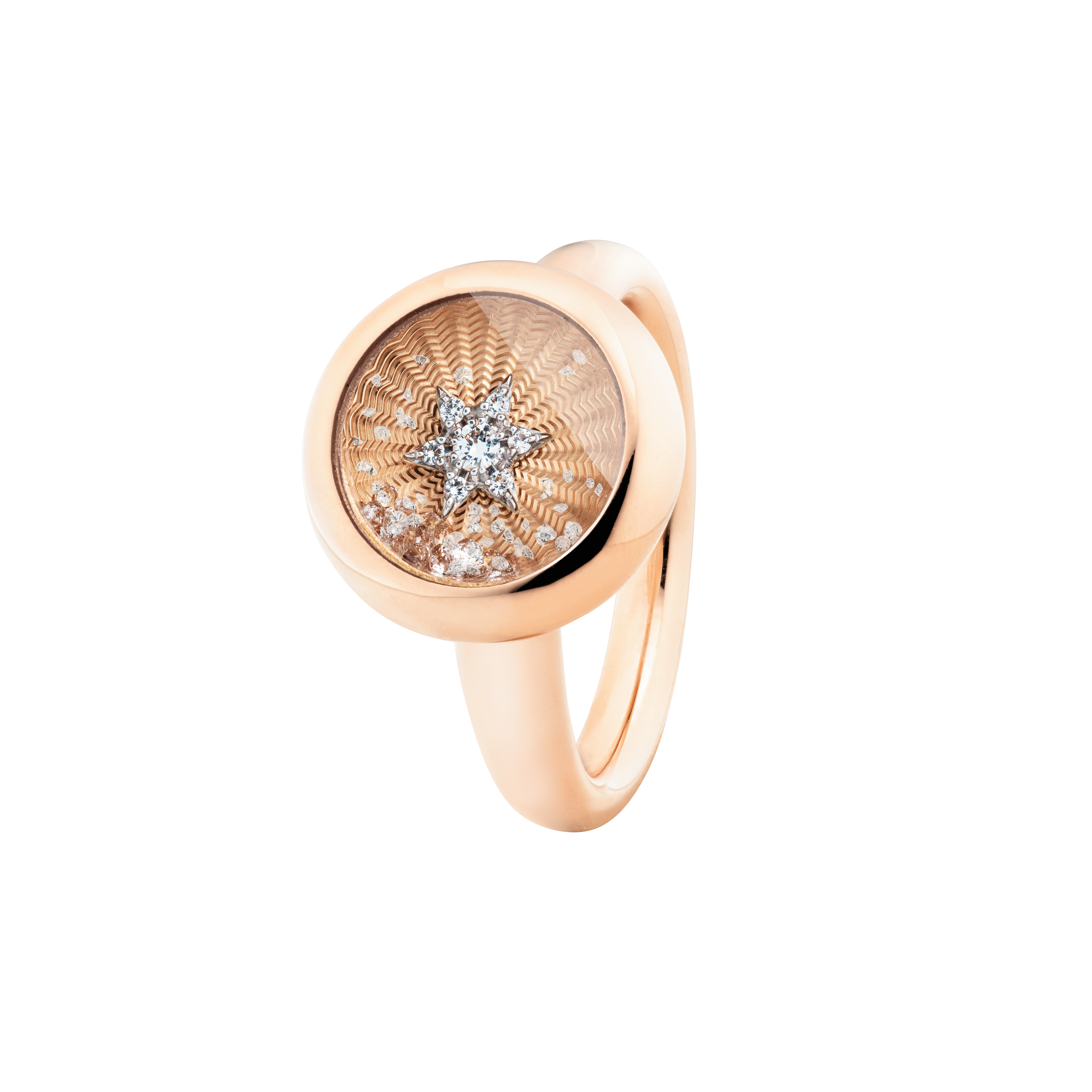 ring Dreamys "Star"