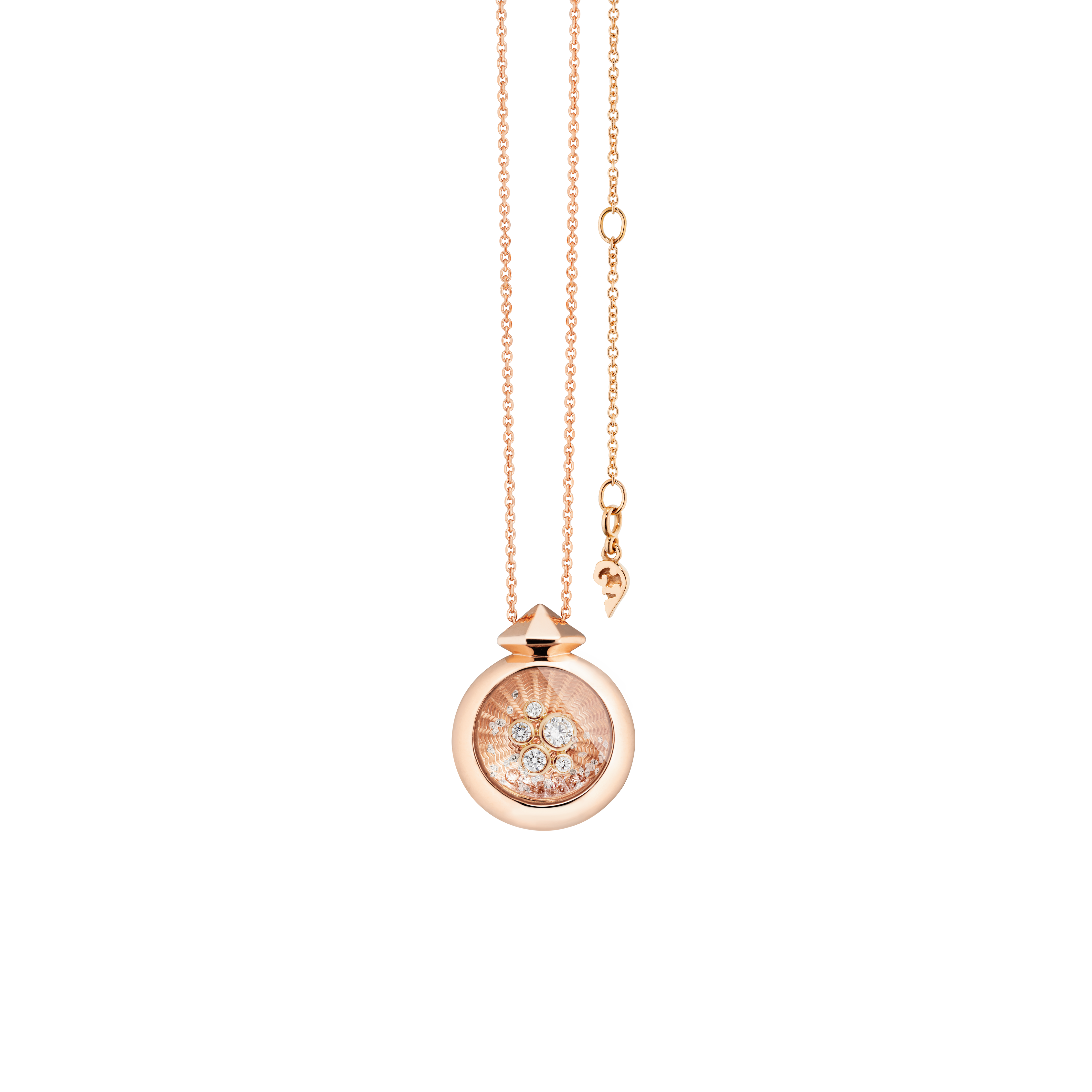 collier Dreamys "Prosecco"