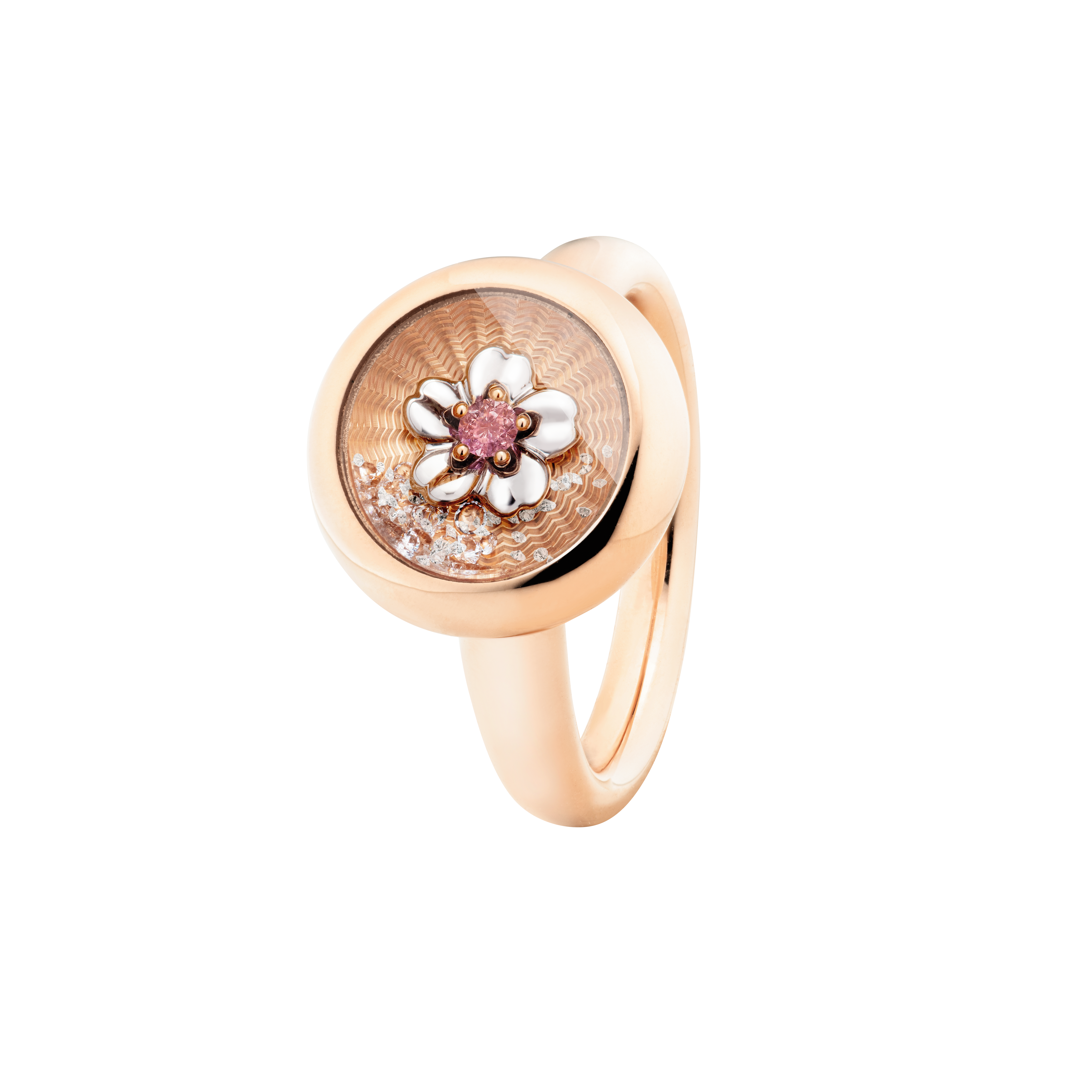 ring Dreamys "Cherry Blossom"