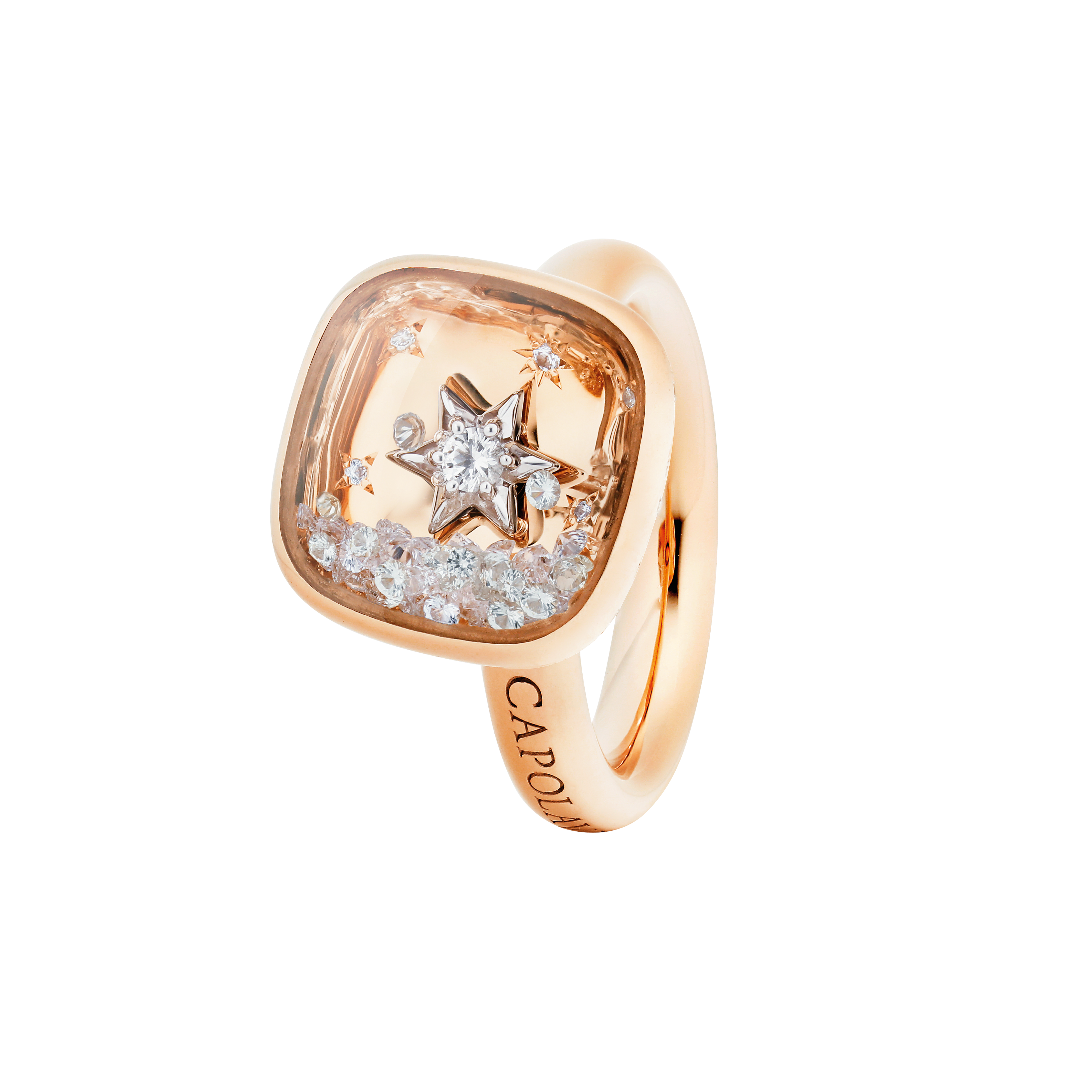 Ring Dancing Dreams