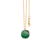 agate green