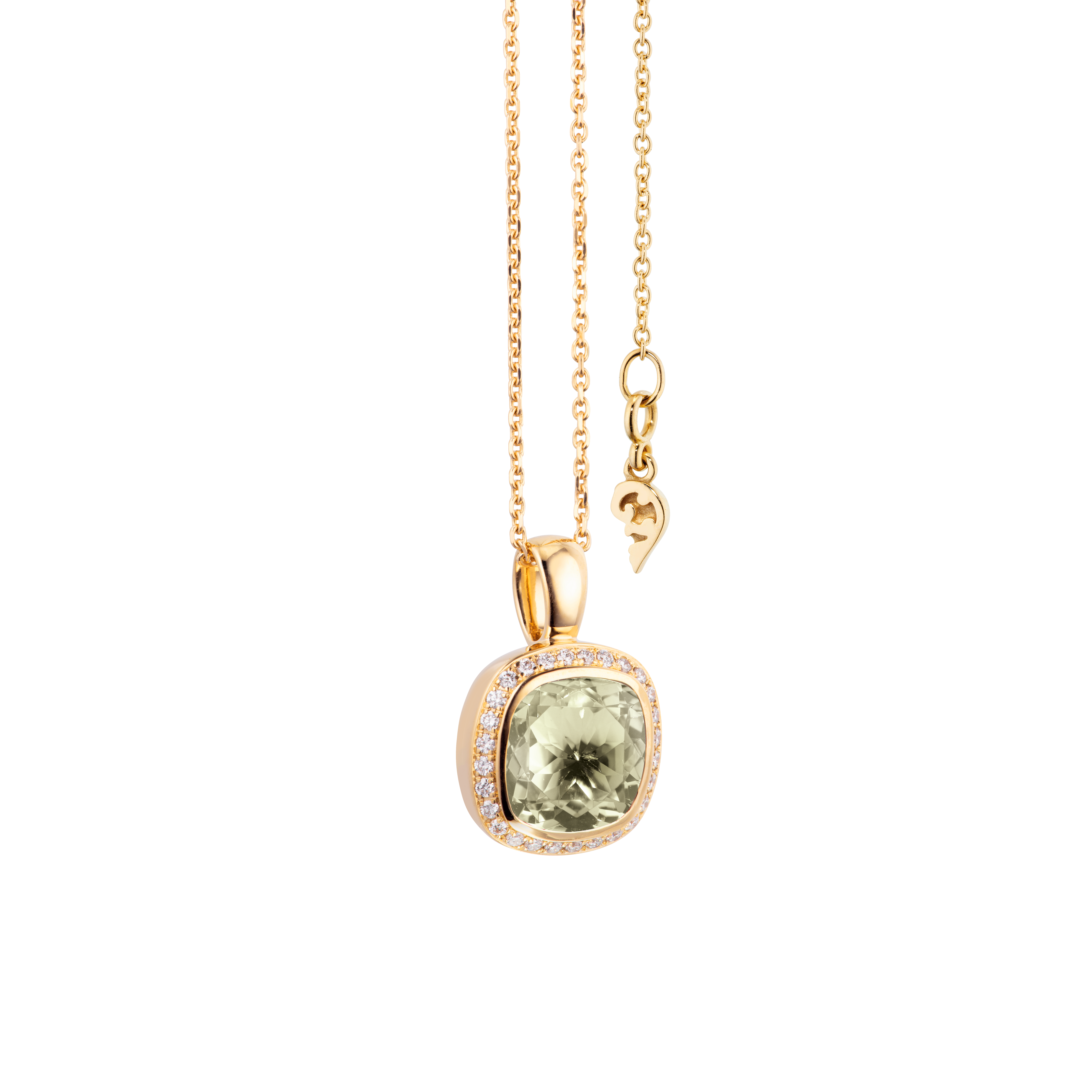 Collier Twinkle Balloon