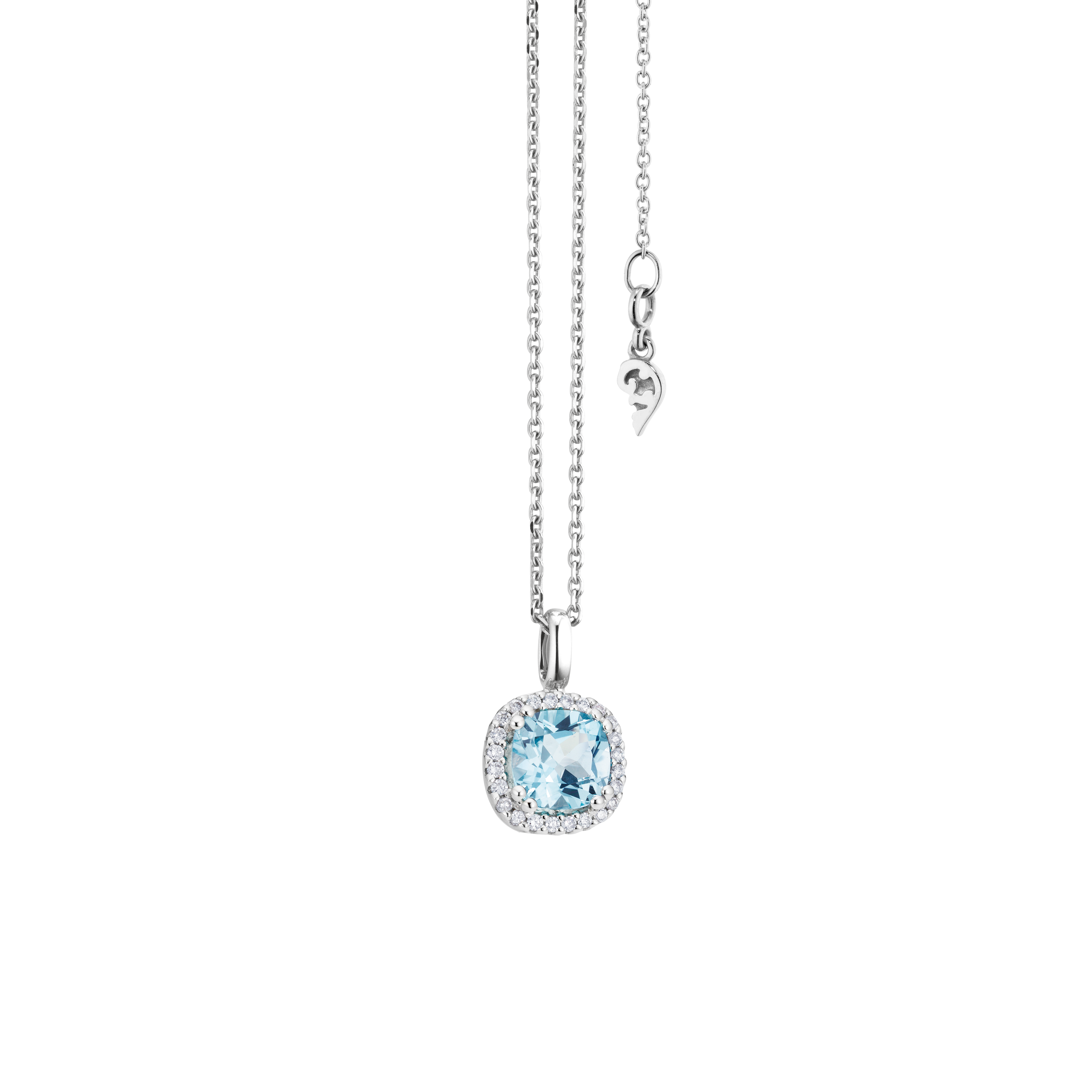 necklace Espressivo