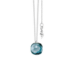topaz London blue